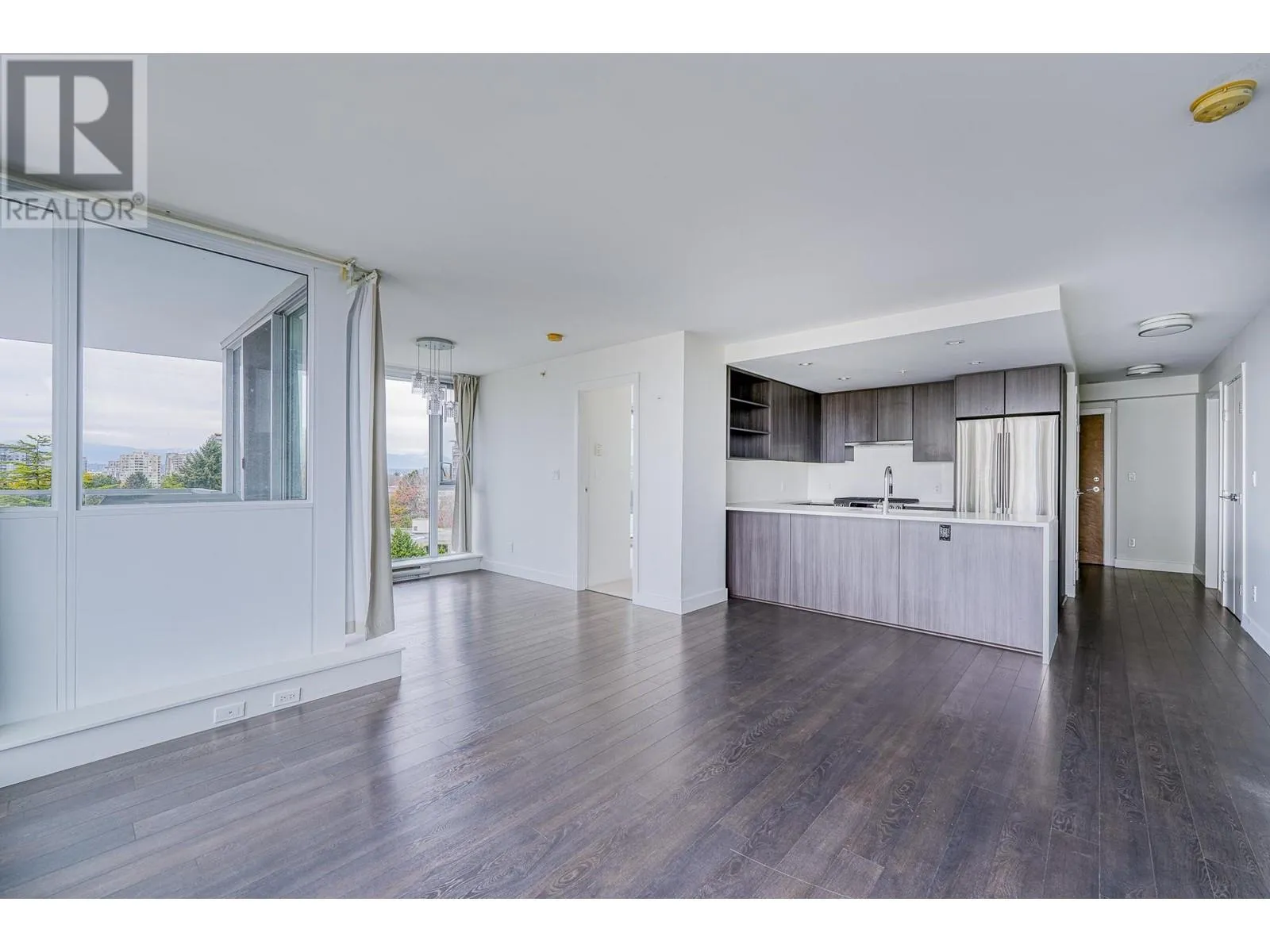 1007 8288 Granville Avenue, Richmond, British Columbia  V6Y 0H6 - Photo 8 - R2942488