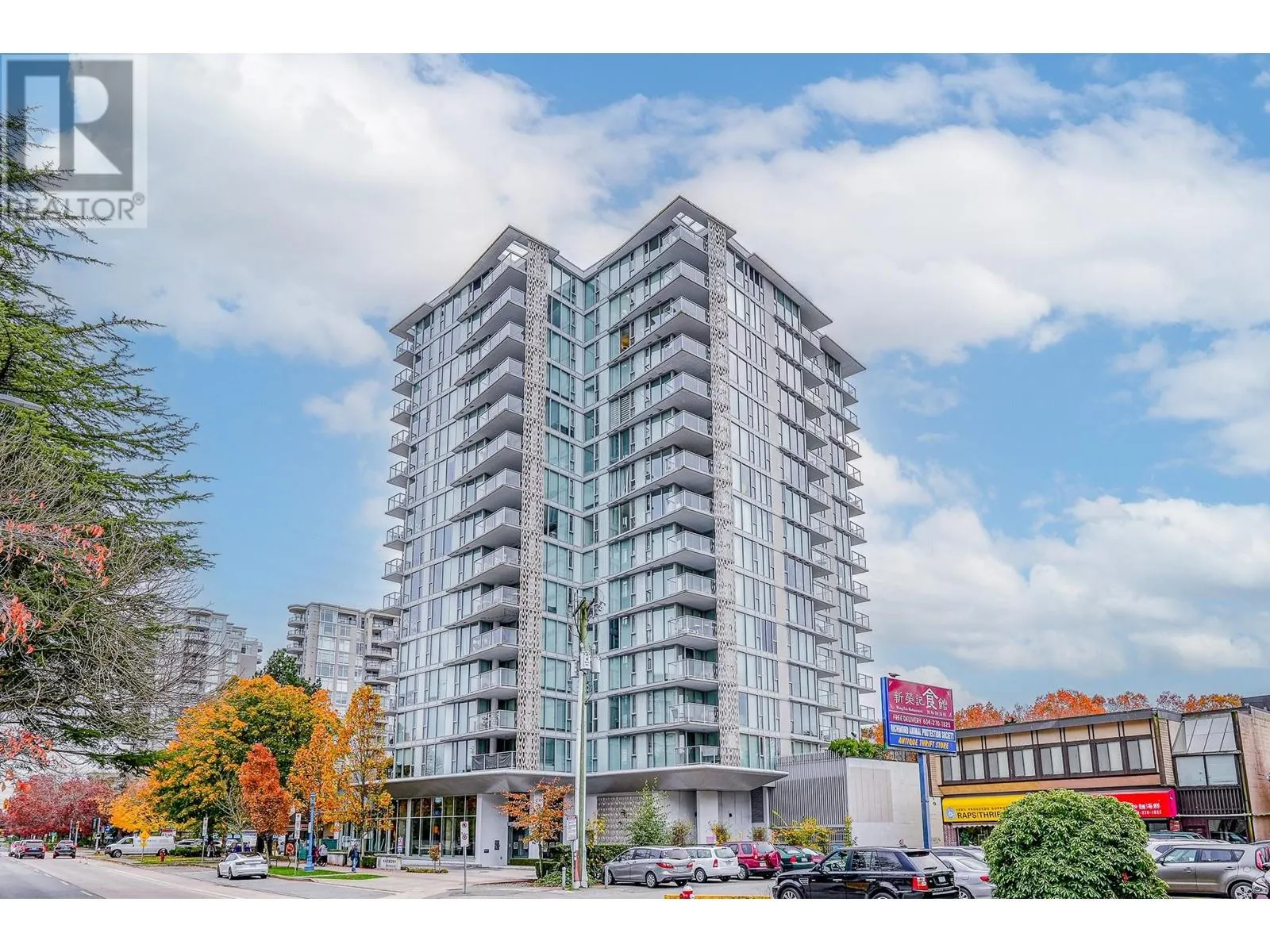 1007 8288 Granville Avenue, Richmond, British Columbia  V6Y 0H6 - Photo 1 - R2942488