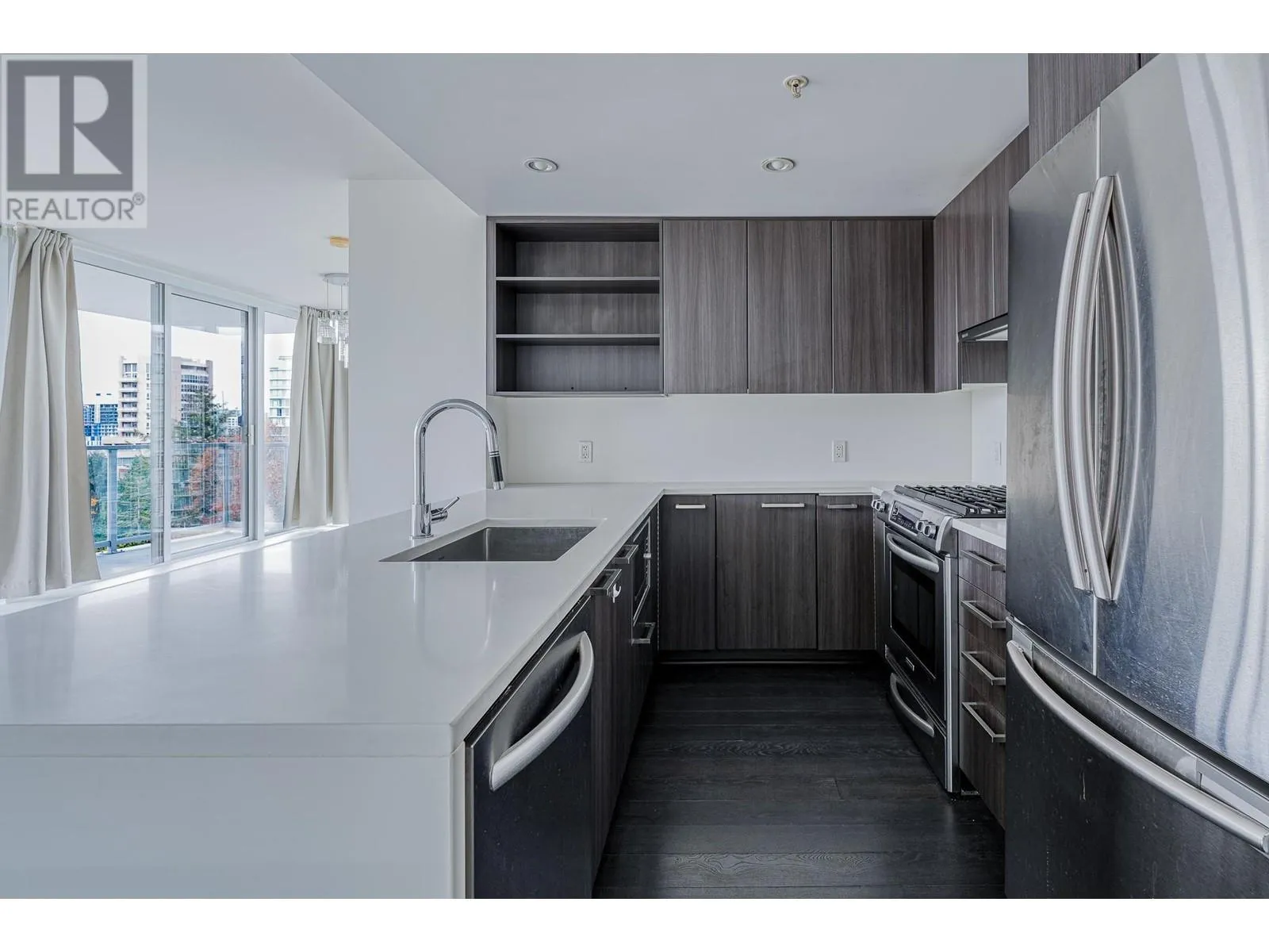 1007 8288 Granville Avenue, Richmond, British Columbia  V6Y 0H6 - Photo 16 - R2942488