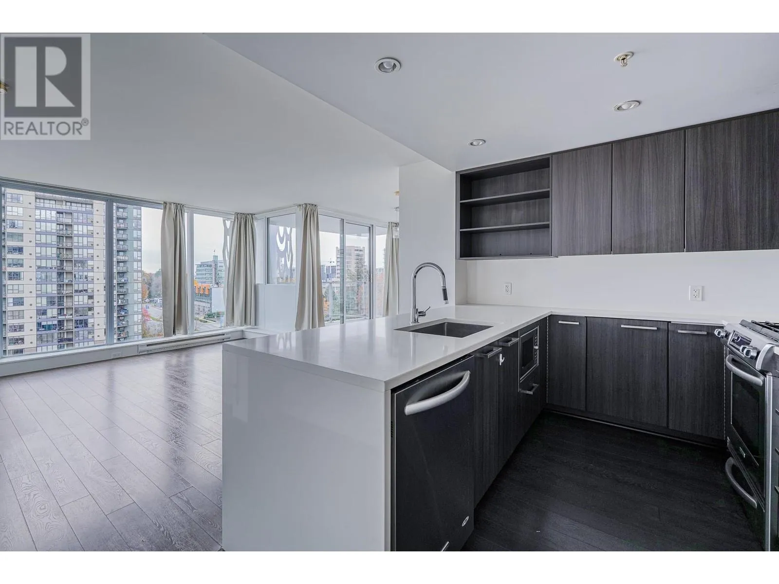 1007 8288 Granville Avenue, Richmond, British Columbia  V6Y 0H6 - Photo 18 - R2942488