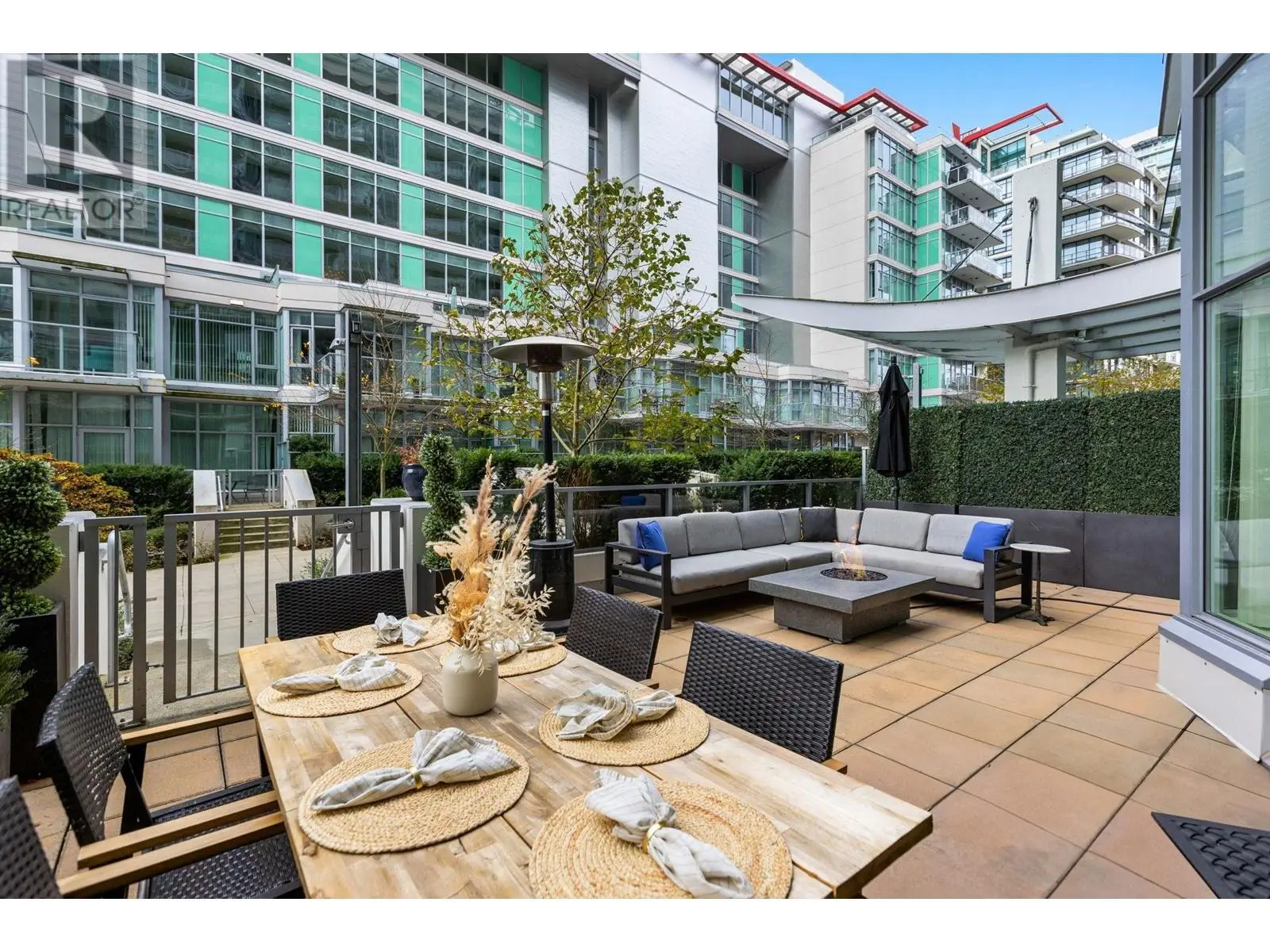 104 199 Victory Ship Way, North Vancouver, British Columbia  V9L 0E2 - Photo 22 - R2943722
