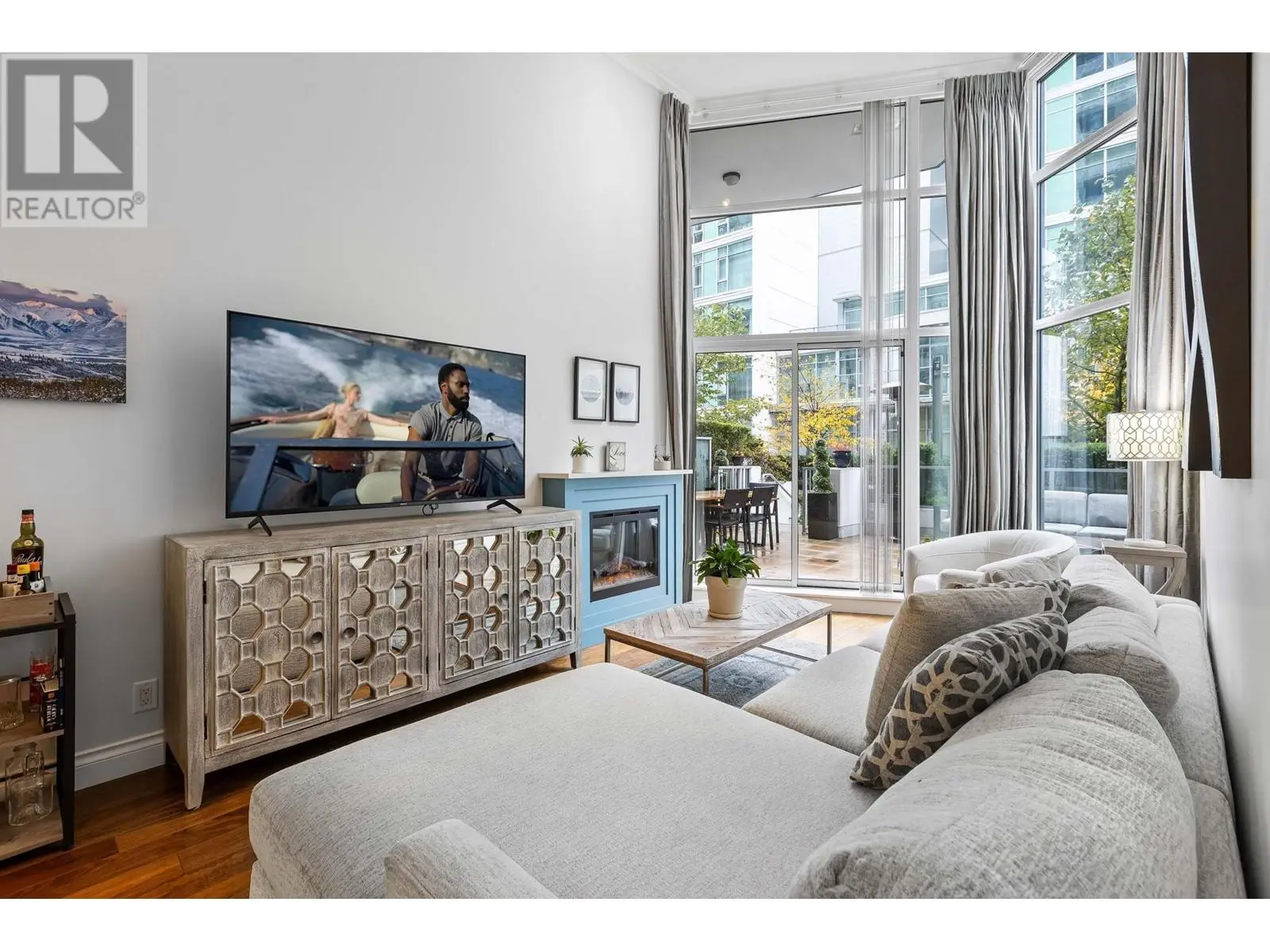104 199 Victory Ship Way, North Vancouver, British Columbia  V9L 0E2 - Photo 4 - R2943722