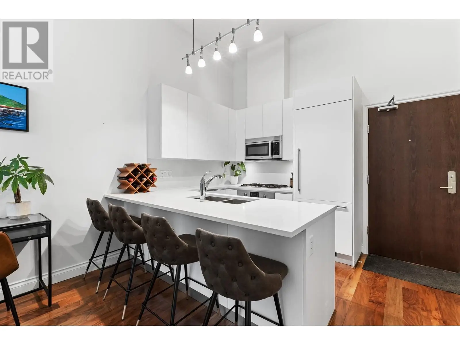 104 199 Victory Ship Way, North Vancouver, British Columbia  V9L 0E2 - Photo 6 - R2943722