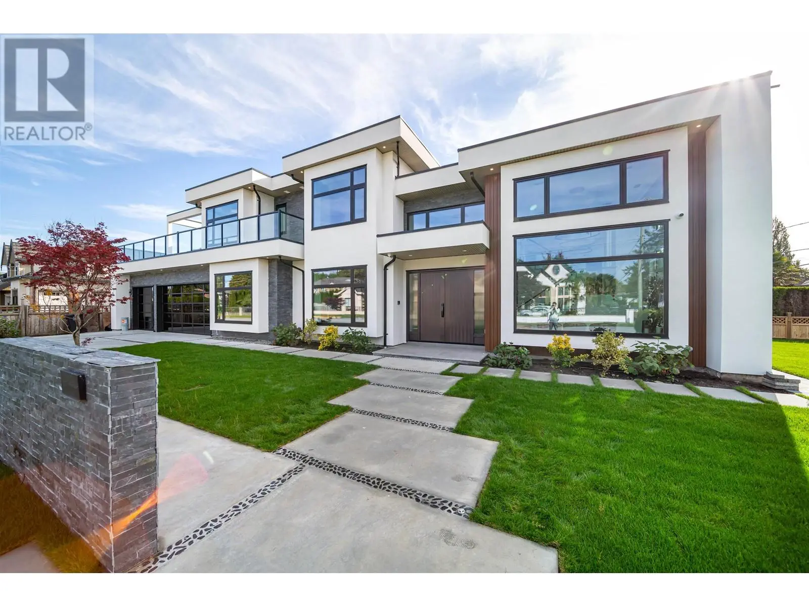 9240 Saunders Road, Richmond, British Columbia  V7A 2B1 - Photo 1 - R2936417