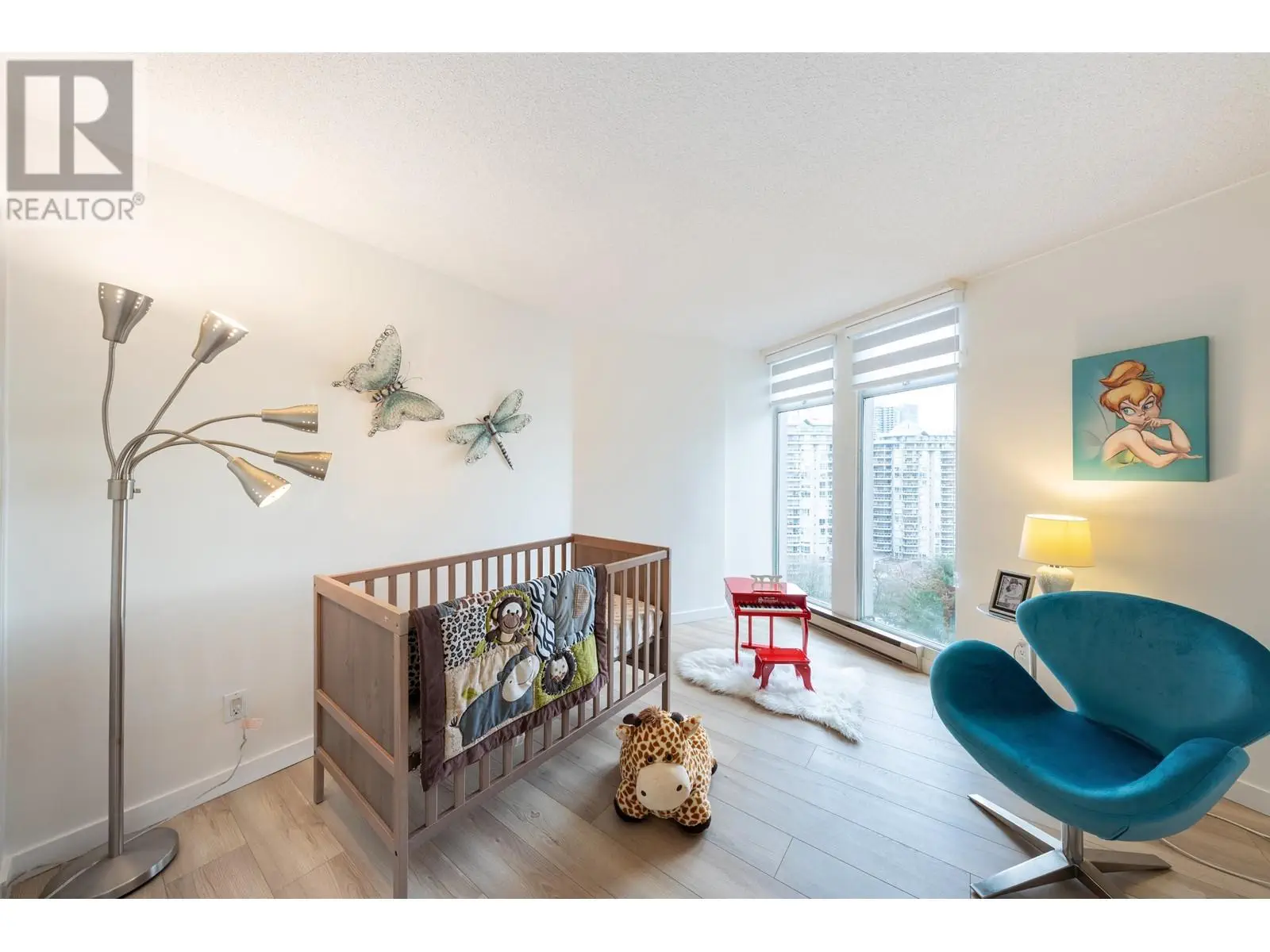 1407 8 Laguna Court, New Westminster, British Columbia  V3M 6M6 - Photo 33 - R2953607