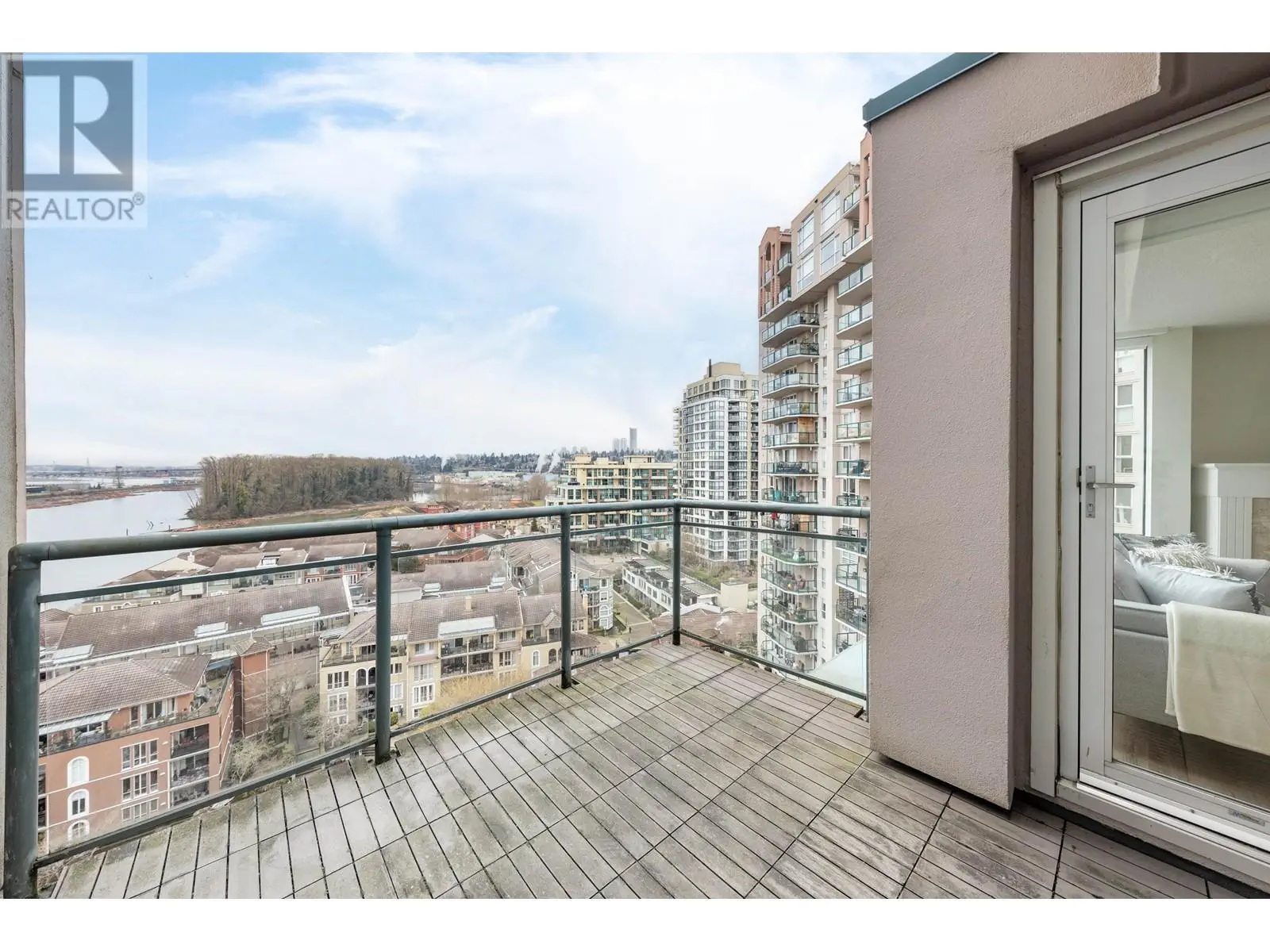 1407 8 Laguna Court, New Westminster, British Columbia  V3M 6M6 - Photo 40 - R2953607