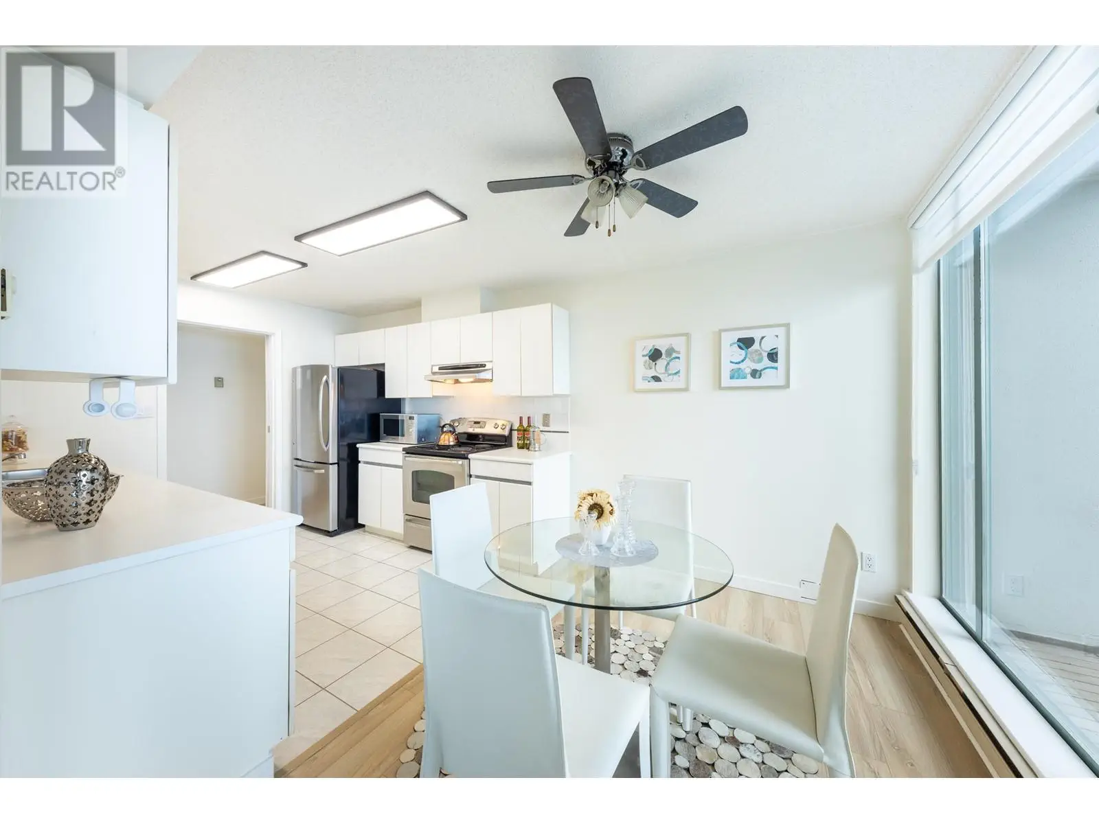 1407 8 Laguna Court, New Westminster, British Columbia  V3M 6M6 - Photo 14 - R2953607