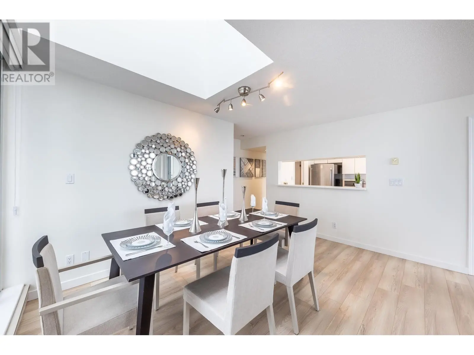 1407 8 Laguna Court, New Westminster, British Columbia  V3M 6M6 - Photo 20 - R2953607