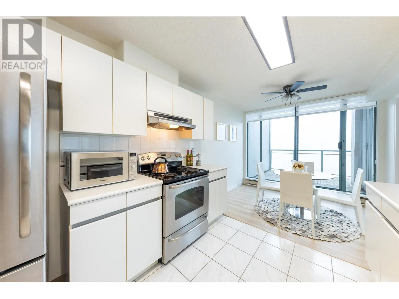 1407 8 Laguna Court, New Westminster, British Columbia  V3M 6M6 - Photo 24 - R2953607