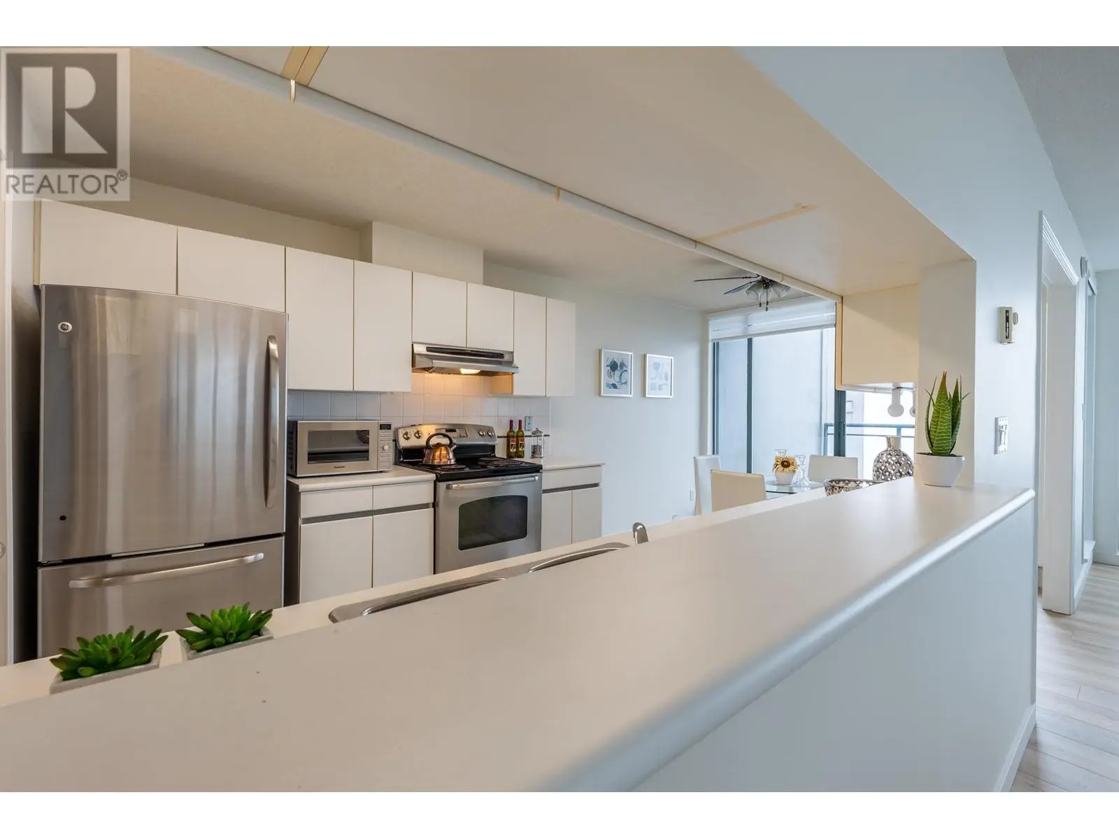 1407 8 Laguna Court, New Westminster, British Columbia  V3M 6M6 - Photo 22 - R2953607