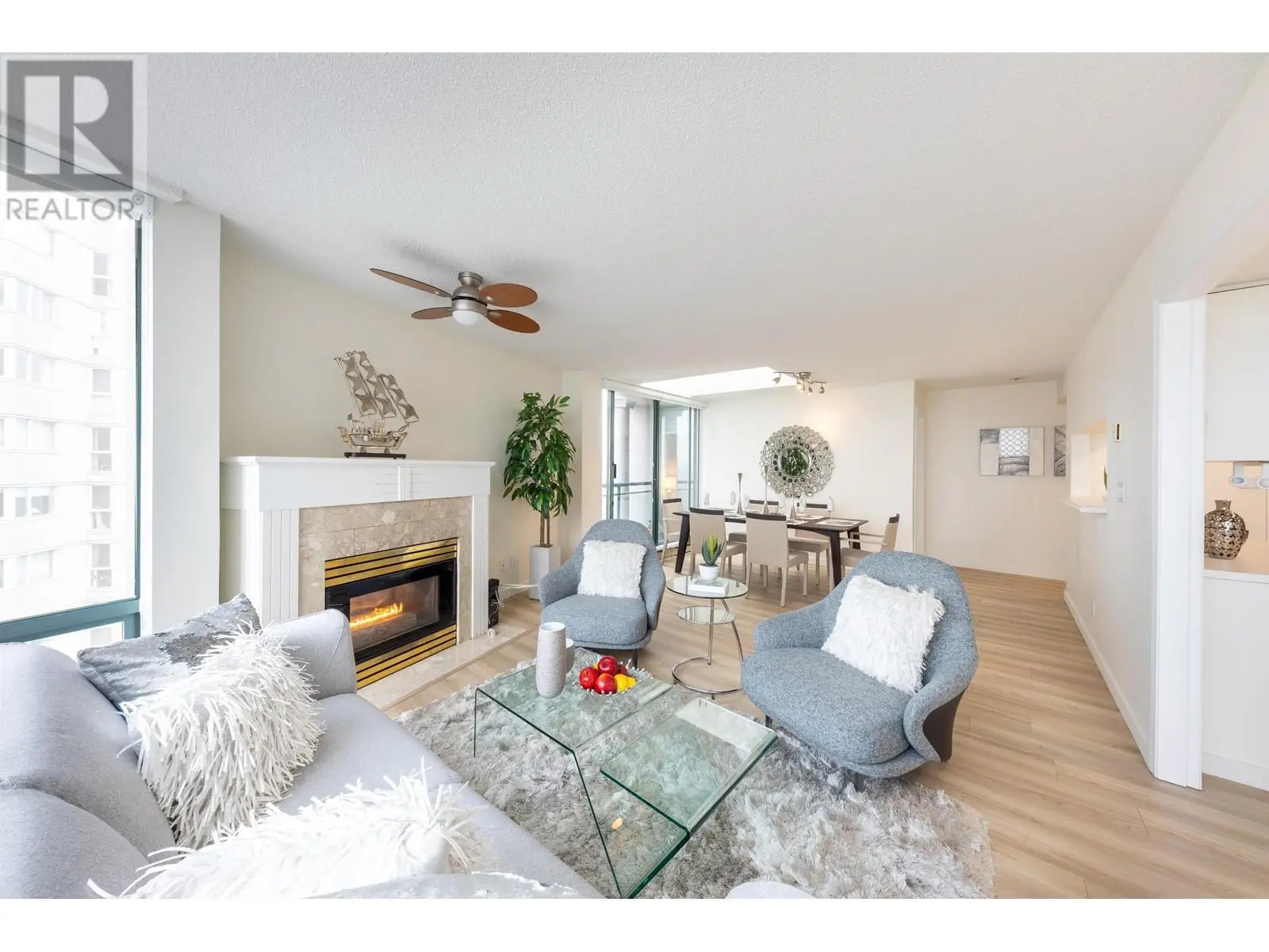 1407 8 Laguna Court, New Westminster, British Columbia  V3M 6M6 - Photo 13 - R2953607