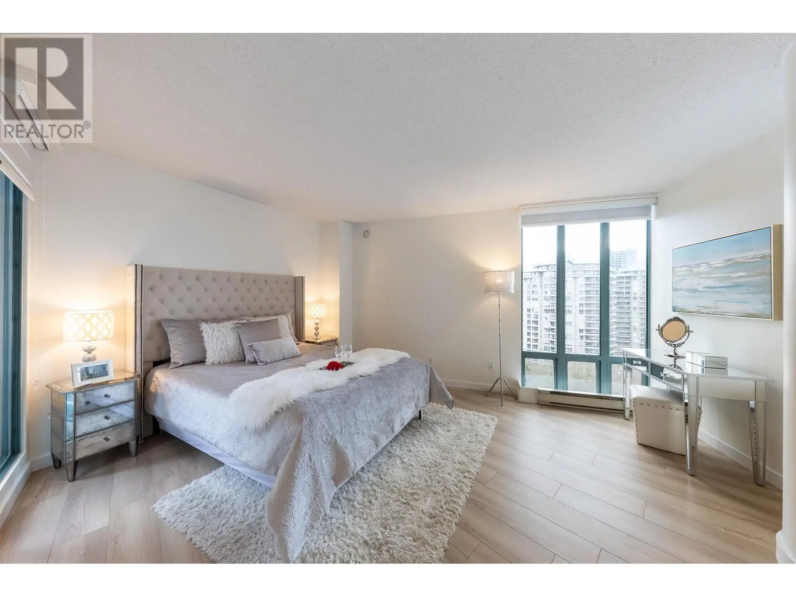 1407 8 Laguna Court, New Westminster, British Columbia  V3M 6M6 - Photo 30 - R2953607