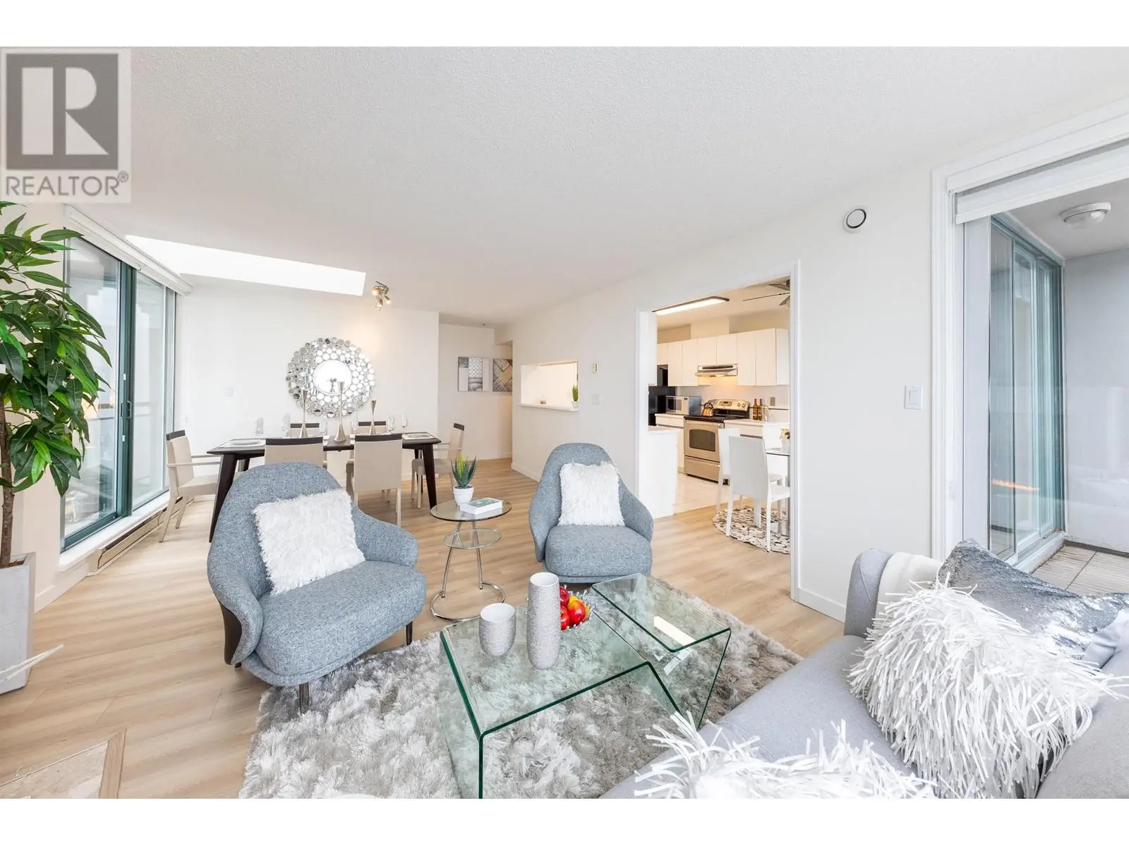 1407 8 Laguna Court, New Westminster, British Columbia  V3M 6M6 - Photo 18 - R2953607