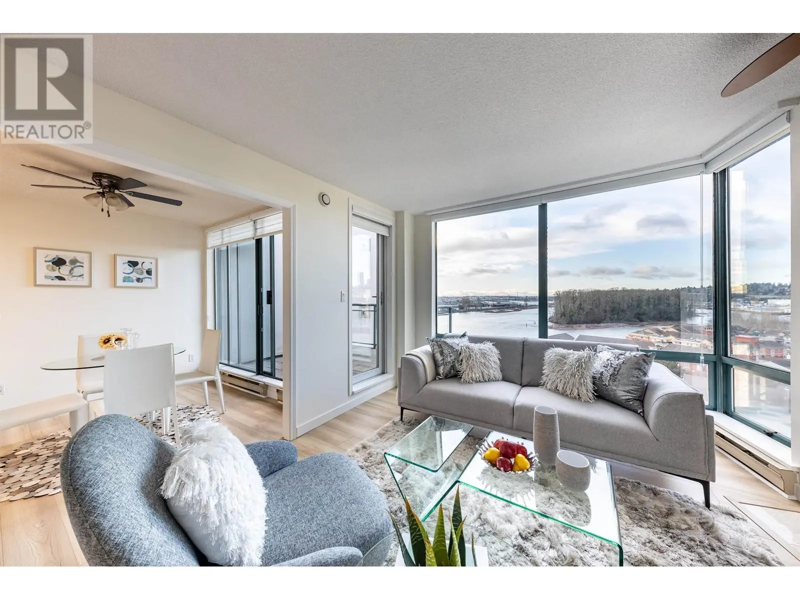 1407 8 Laguna Court, New Westminster, British Columbia  V3M 6M6 - Photo 16 - R2953607