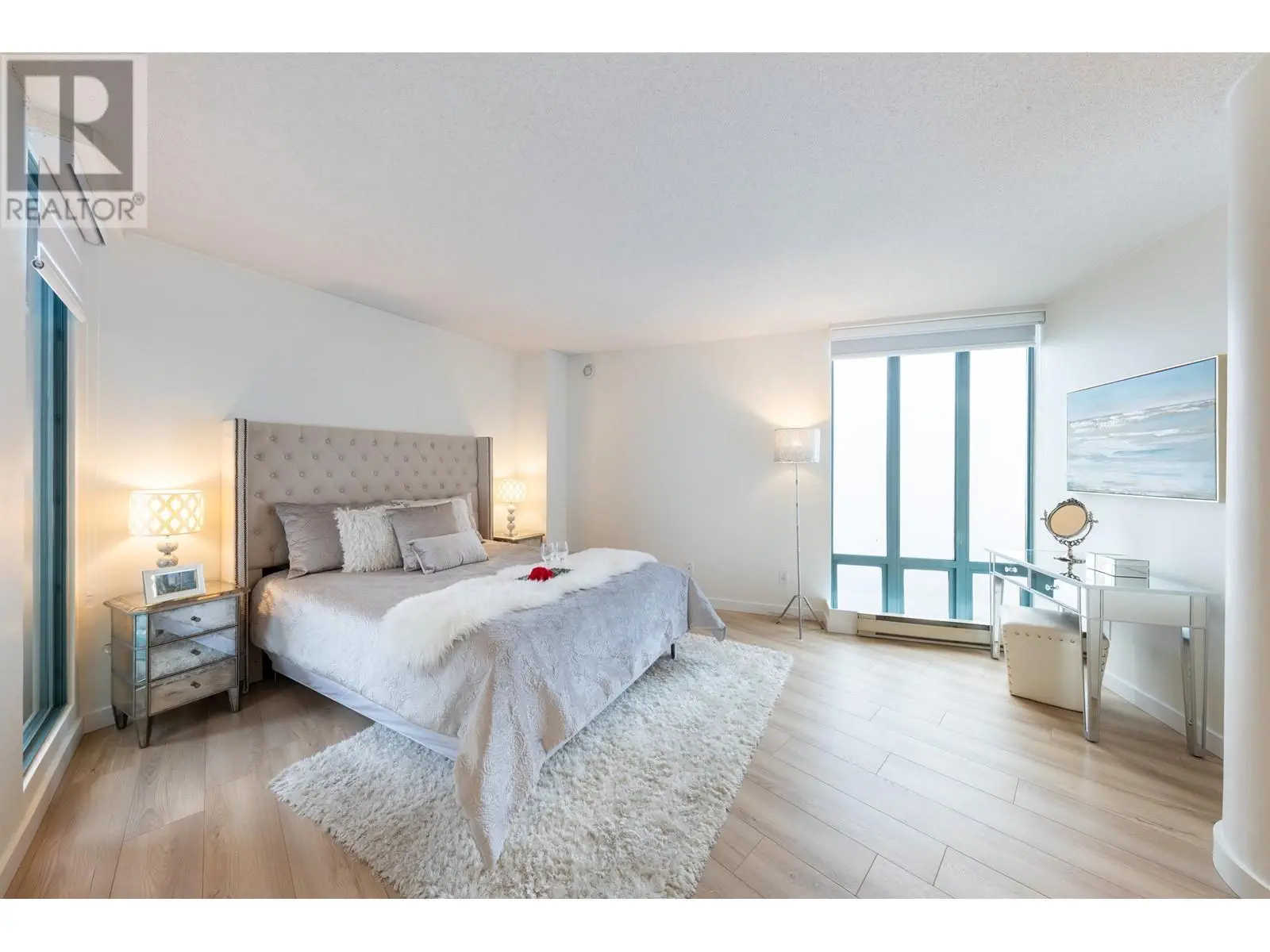 1407 8 Laguna Court, New Westminster, British Columbia  V3M 6M6 - Photo 28 - R2953607