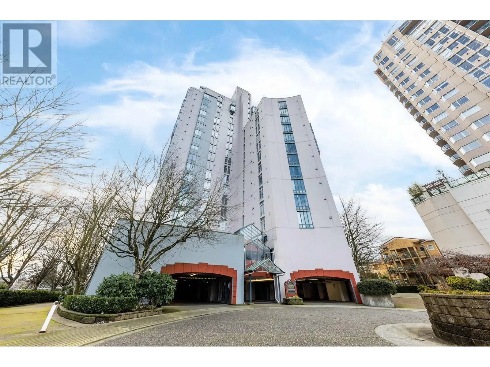 1407 8 Laguna Court, New Westminster, British Columbia  V3M 6M6 - Photo 5 - R2953607