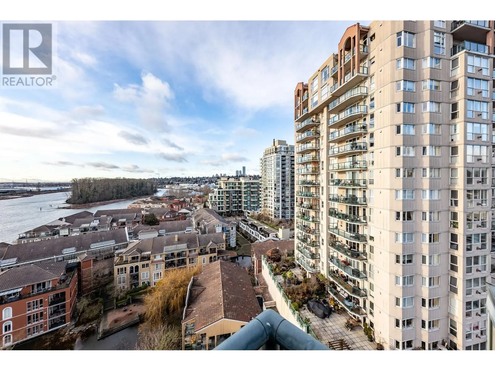 1407 8 Laguna Court, New Westminster, British Columbia  V3M 6M6 - Photo 39 - R2953607
