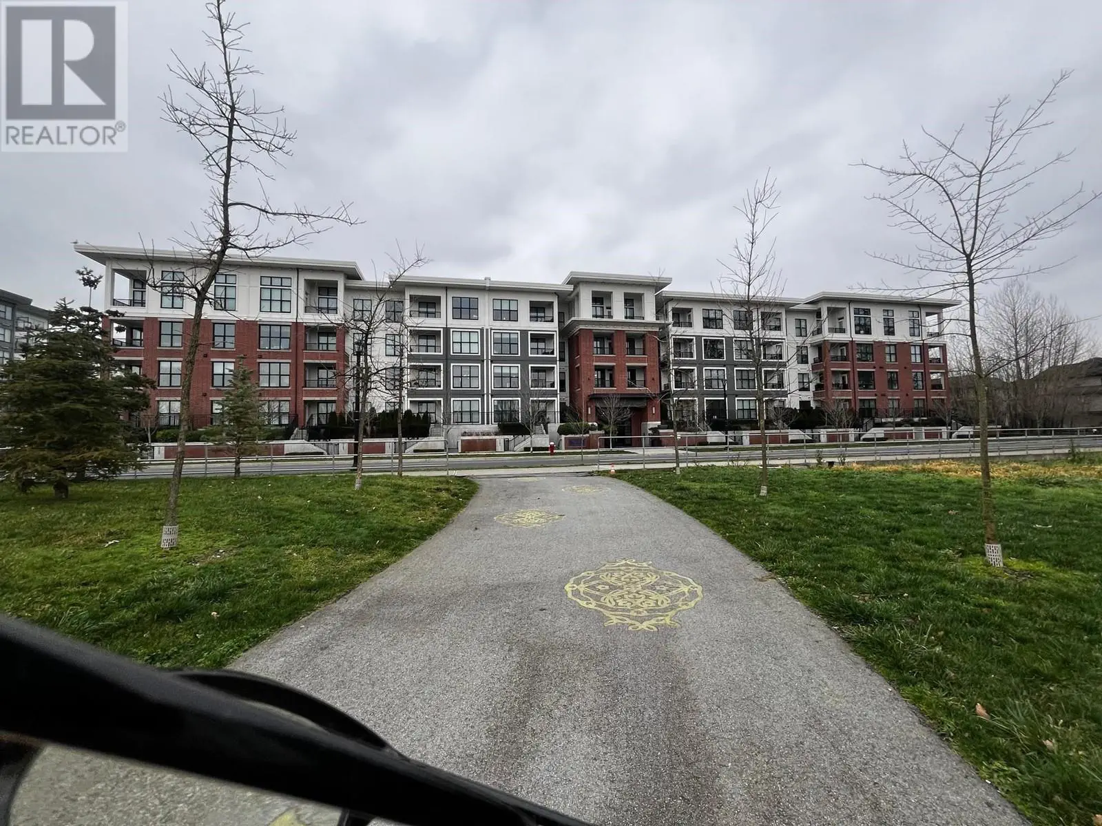 123 9551 Alexandra Road, Richmond, British Columbia  V6X 0S6 - Photo 1 - R2955549
