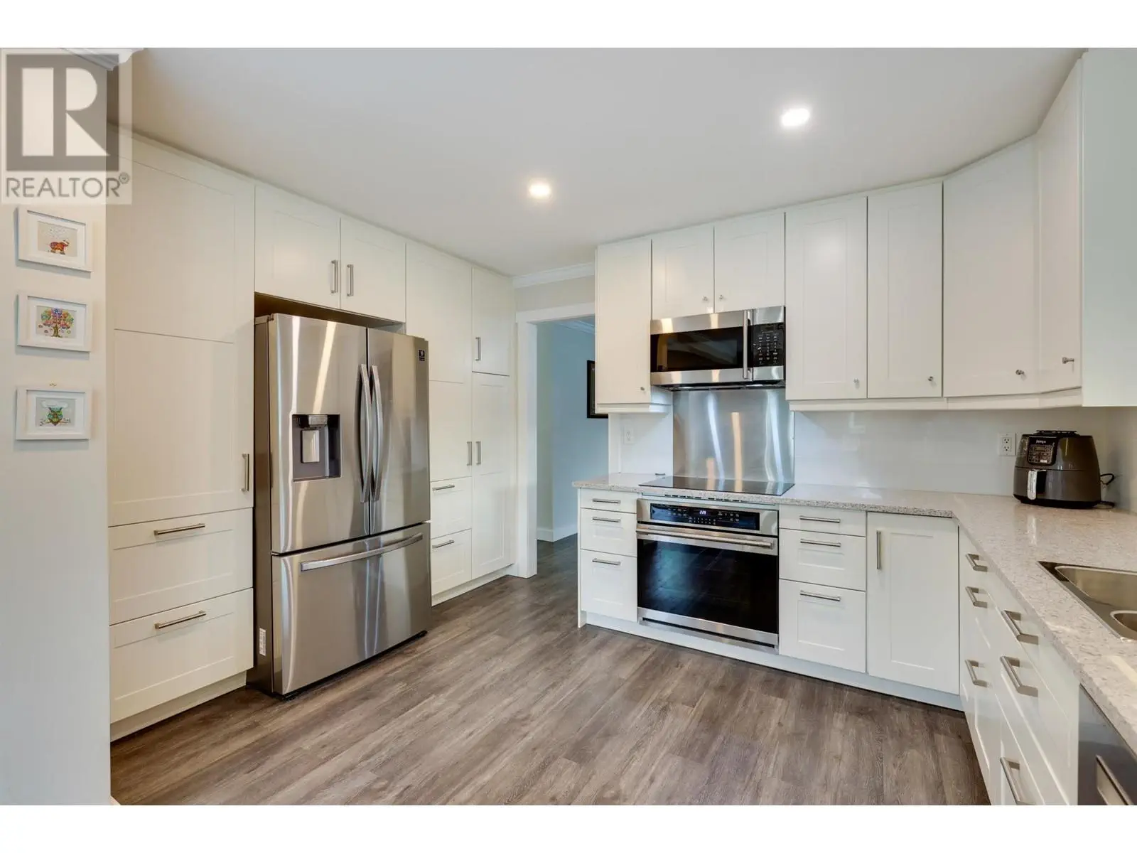224 April Road, Port Moody, British Columbia  V3H 3W1 - Photo 8 - R2959183