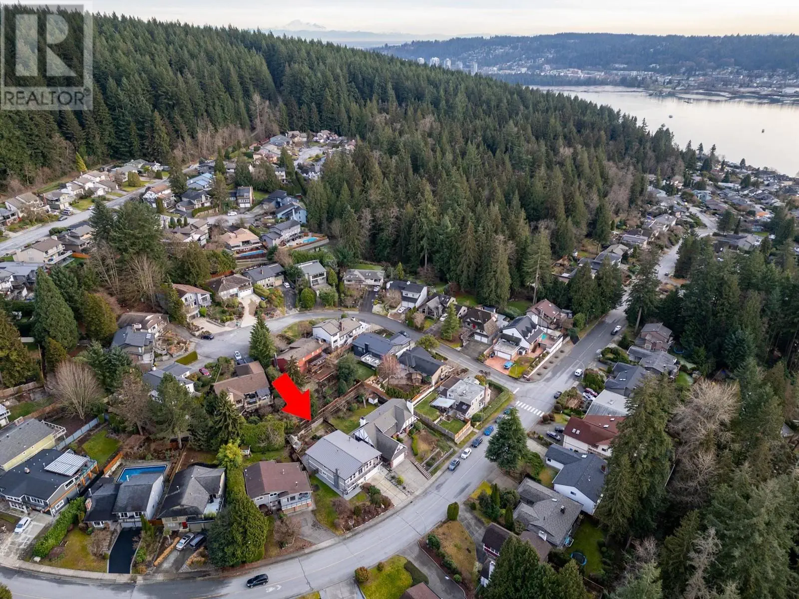 224 April Road, Port Moody, British Columbia  V3H 3W1 - Photo 36 - R2959183