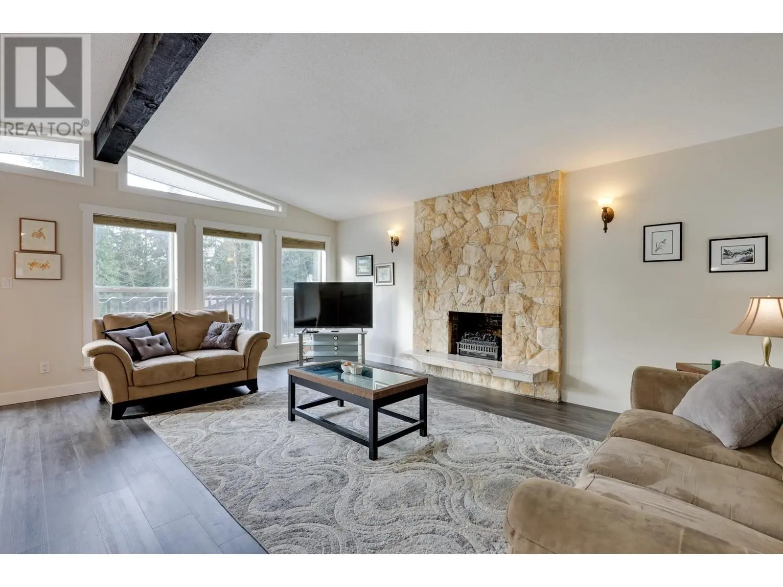 224 April Road, Port Moody, British Columbia  V3H 3W1 - Photo 2 - R2959183