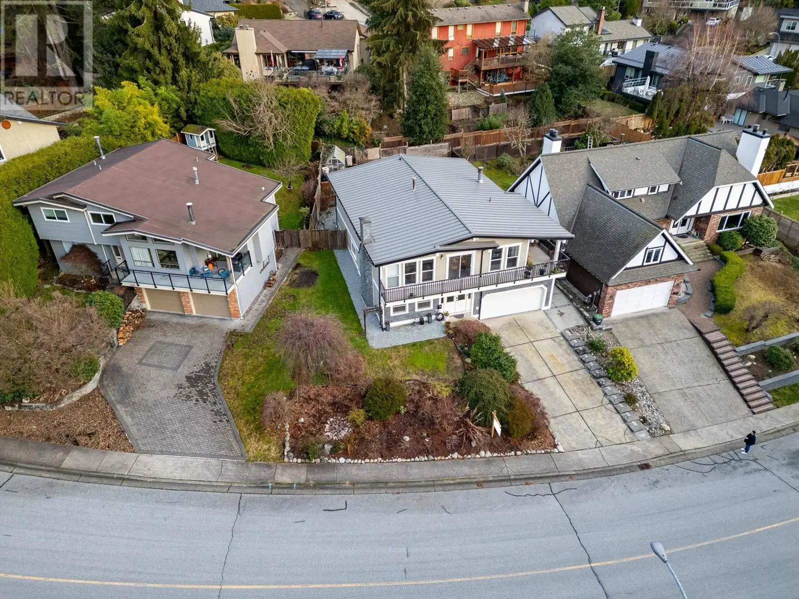 224 April Road, Port Moody, British Columbia  V3H 3W1 - Photo 32 - R2959183