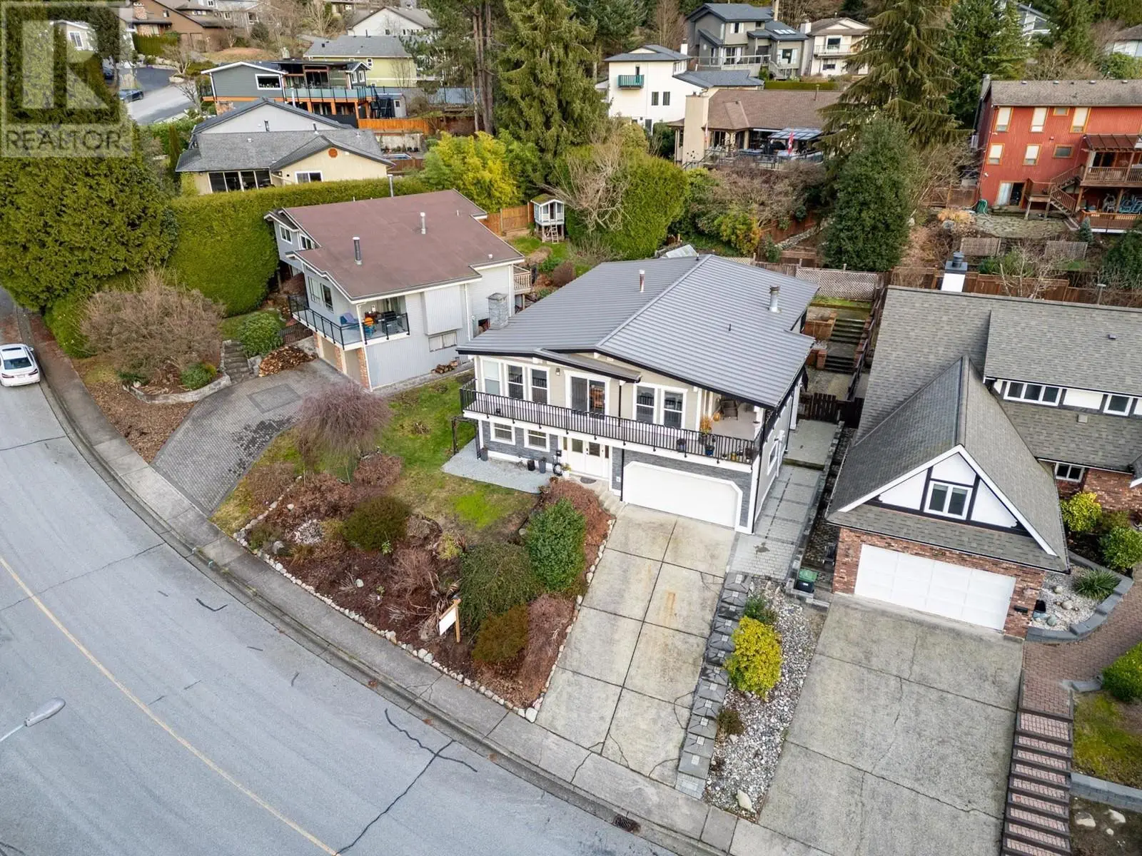224 April Road, Port Moody, British Columbia  V3H 3W1 - Photo 31 - R2959183