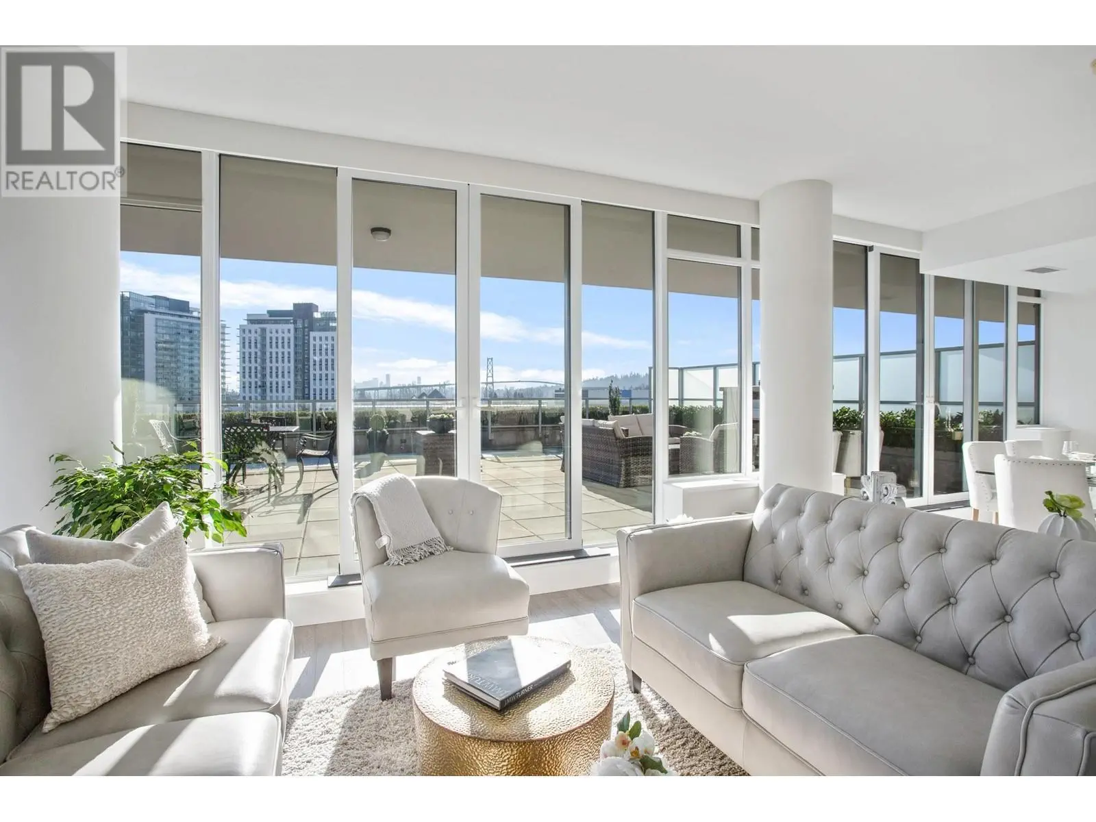 503 768 Arthur Erickson Place, West Vancouver, British Columbia  V7T 0B6 - Photo 5 - R2962633