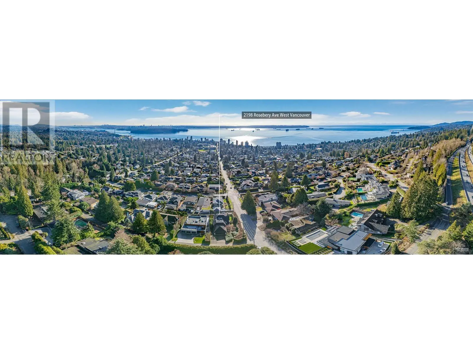2198 Rosebery Avenue, West Vancouver, British Columbia  V7V 2Z7 - Photo 1 - R2962636