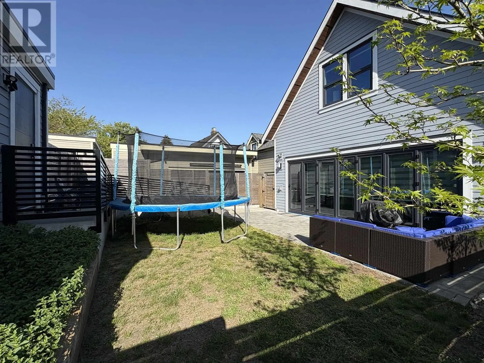 1409 Sixth Avenue, New Westminster, British Columbia  V3M 2C5 - Photo 32 - R2964139
