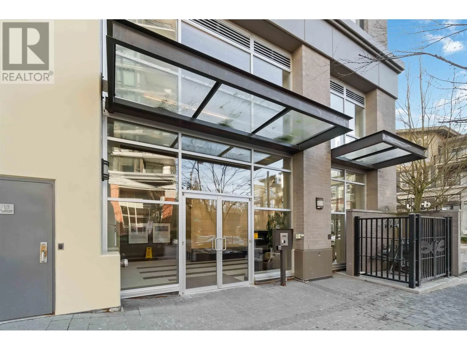 416 121 Brew Street, Port Moody, British Columbia  V3H 0E2 - Photo 2 - R2967530