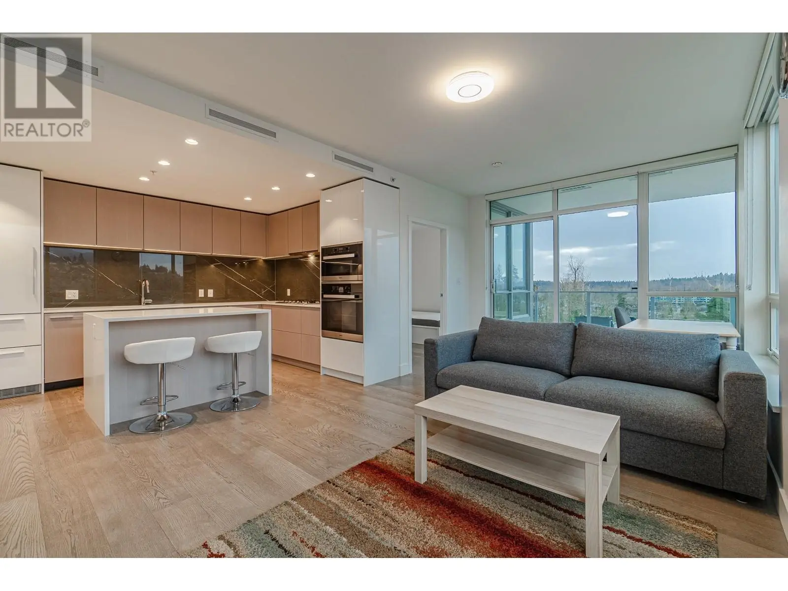 606 1675 Lions Gate Lane, North Vancouver, British Columbia  V7P 3B4 - Photo 5 - R2969026