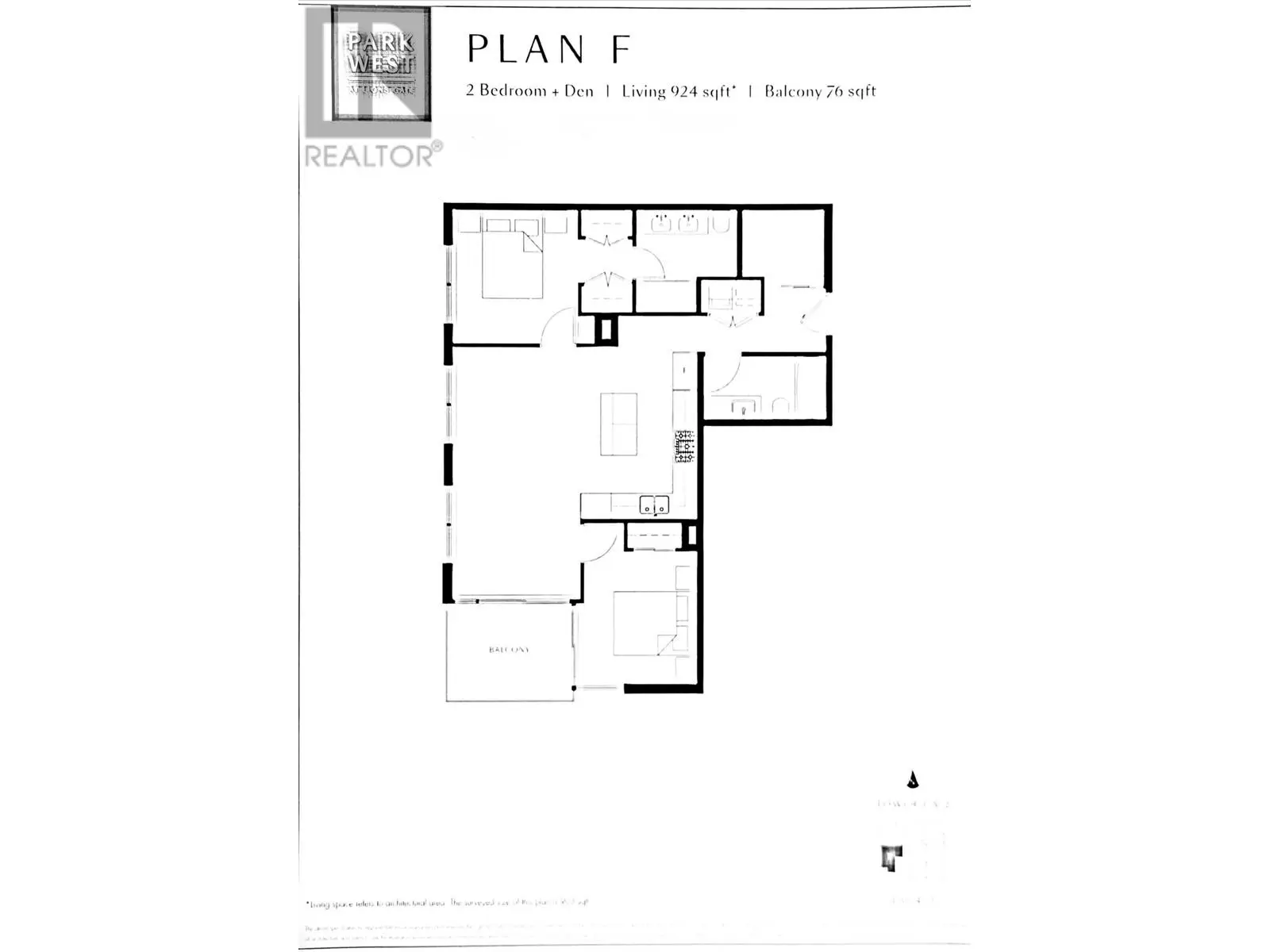 606 1675 Lions Gate Lane, North Vancouver, British Columbia  V7P 3B4 - Photo 30 - R2969026