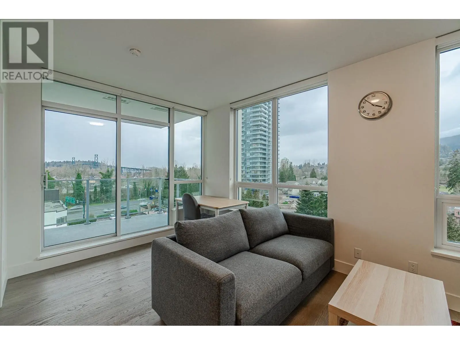 606 1675 Lions Gate Lane, North Vancouver, British Columbia  V7P 3B4 - Photo 7 - R2969026