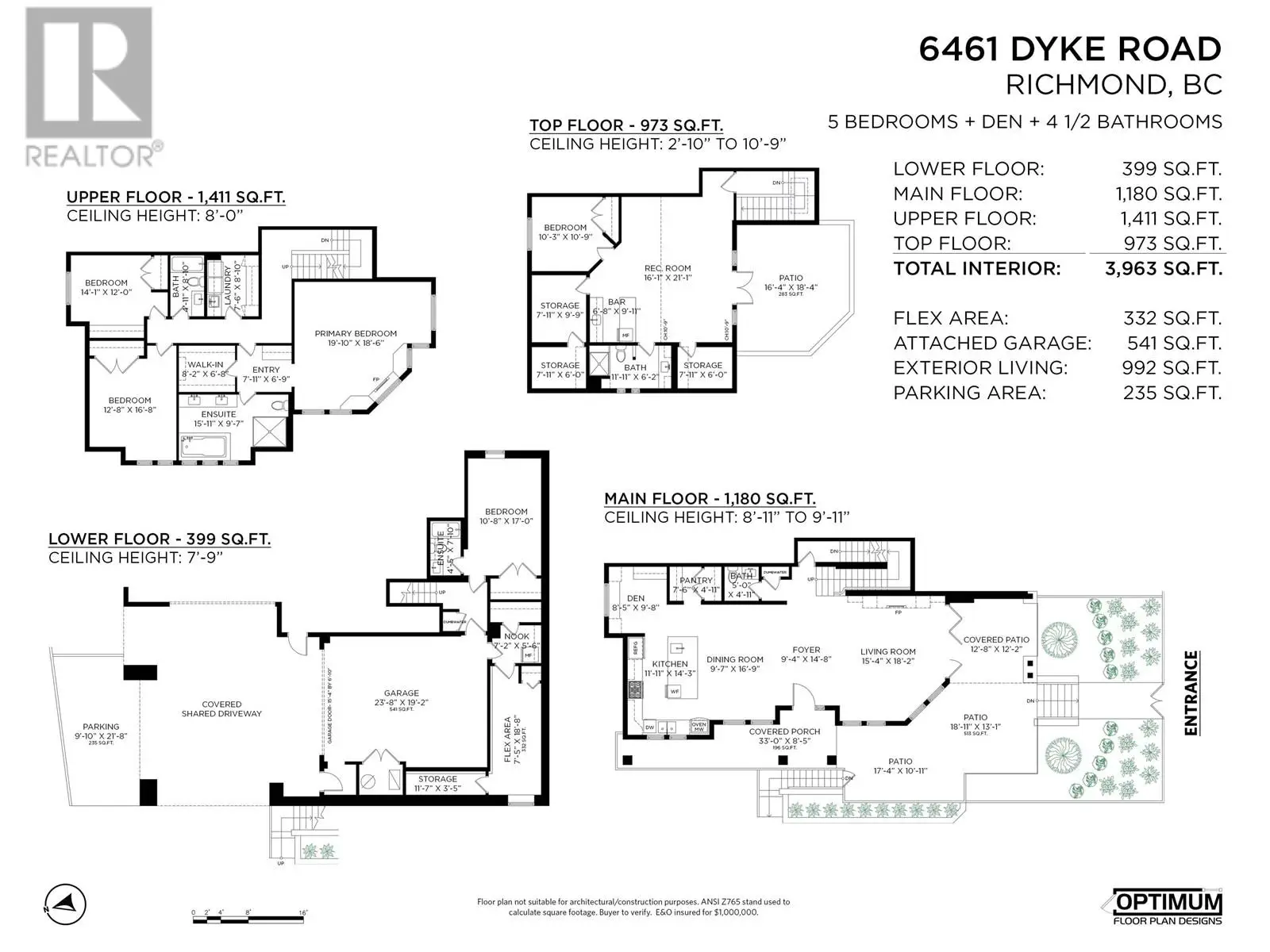 6461 Dyke Road, Richmond, British Columbia  V7E 3R3 - Photo 38 - R2972912