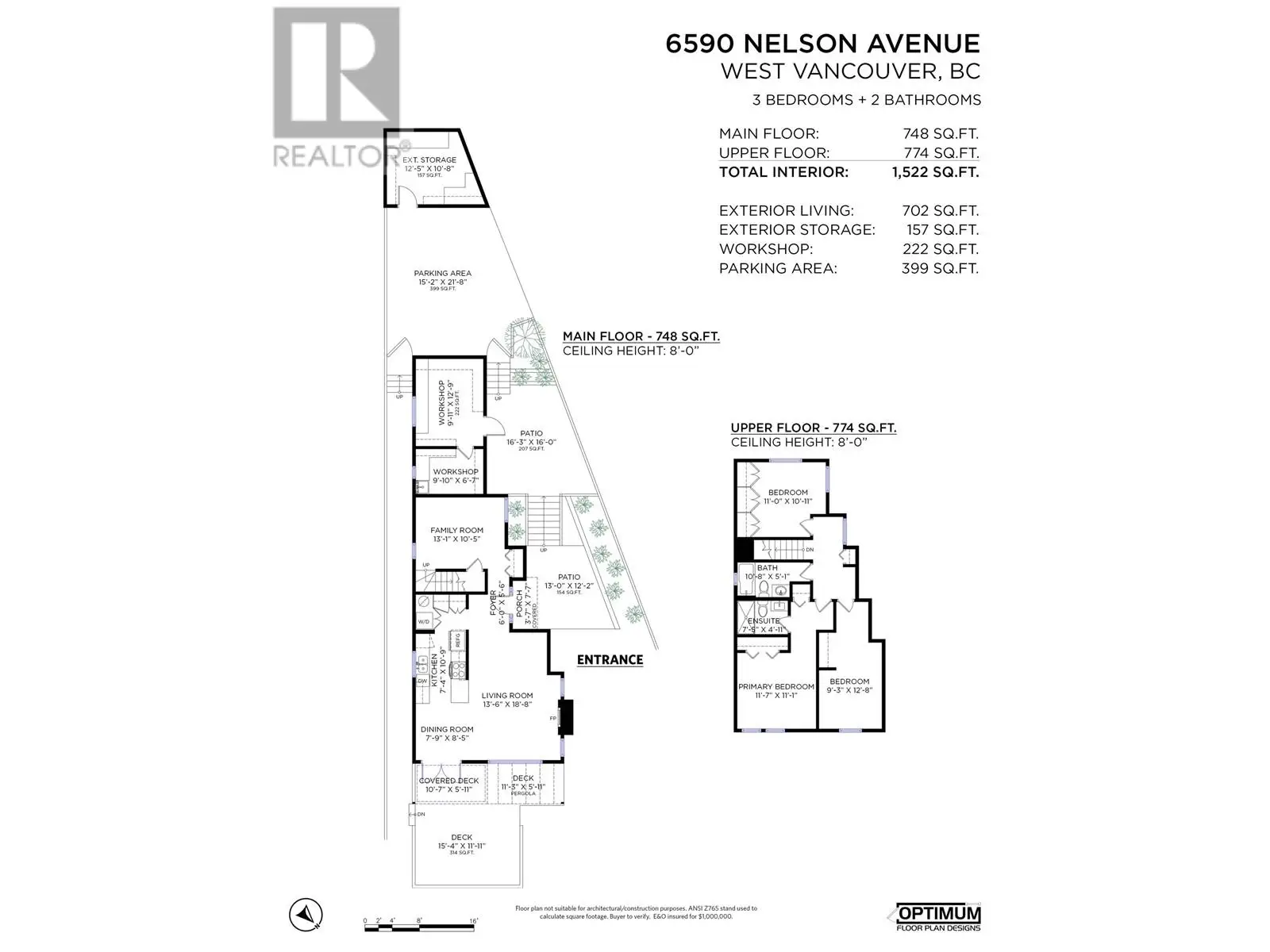 6590 Nelson Avenue, West Vancouver, British Columbia  V7W 2A9 - Photo 25 - R2973524