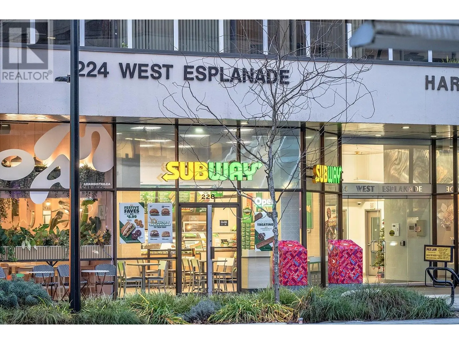 107 277 W 1st Street, North Vancouver, British Columbia  V7M 0E8 - Photo 35 - R2975804