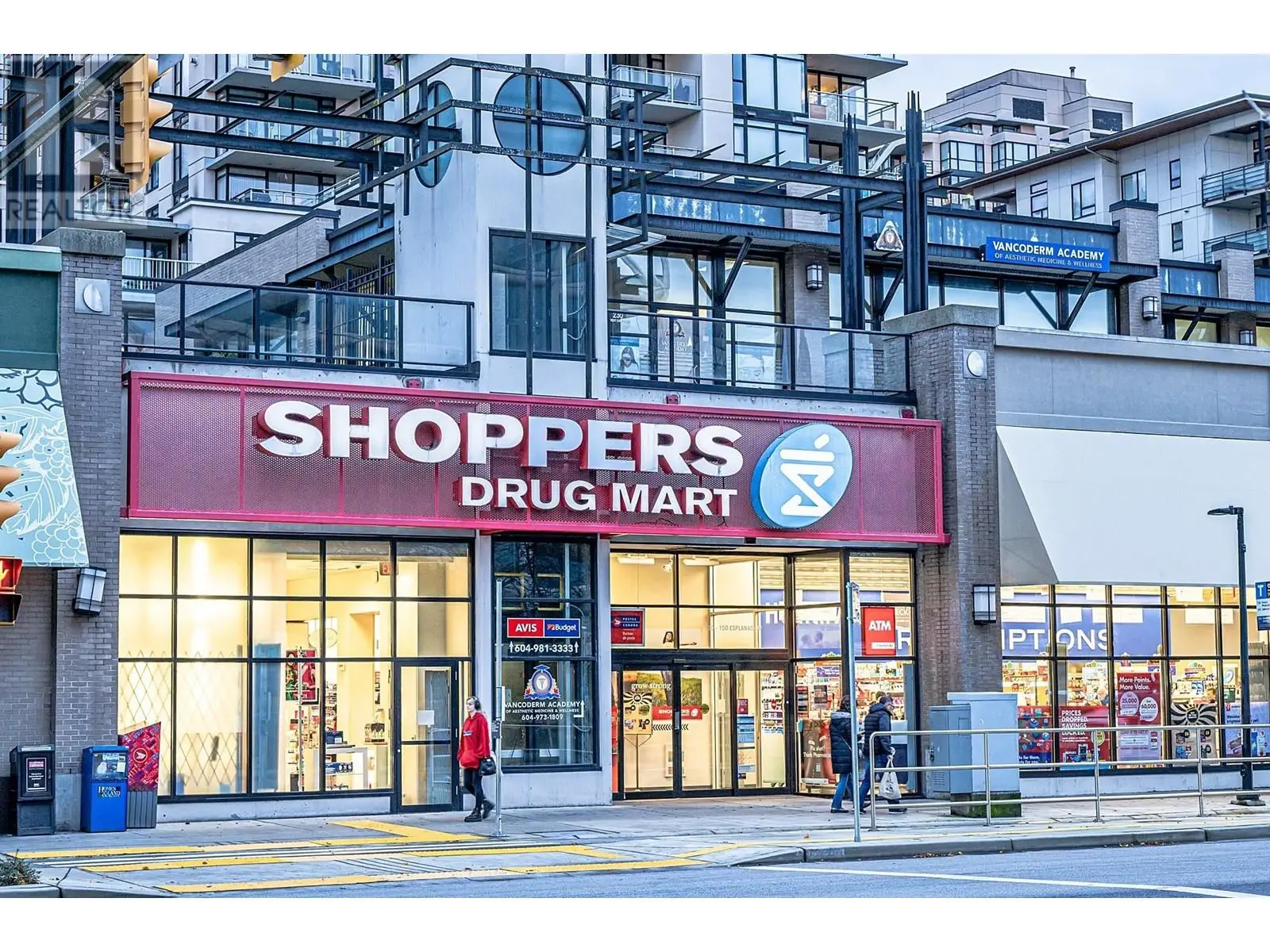 107 277 W 1st Street, North Vancouver, British Columbia  V7M 0E8 - Photo 37 - R2975804