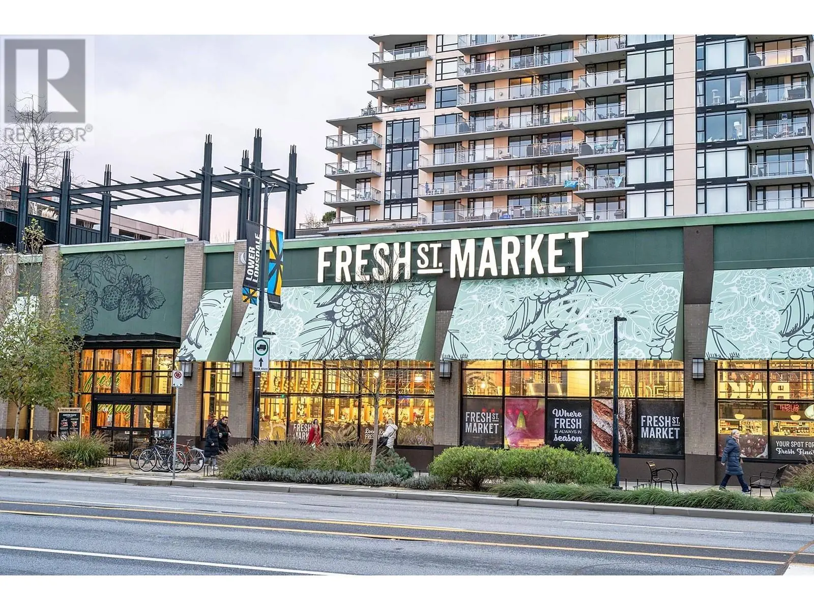 107 277 W 1st Street, North Vancouver, British Columbia  V7M 0E8 - Photo 38 - R2975804