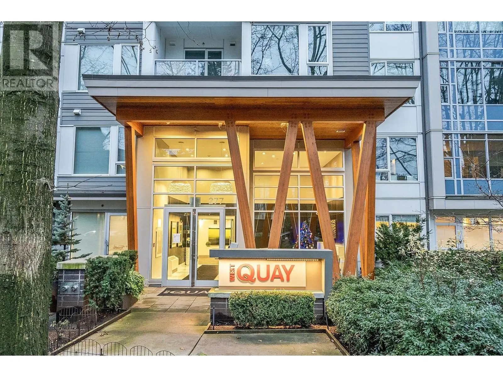 107 277 W 1st Street, North Vancouver, British Columbia  V7M 0E8 - Photo 4 - R2975804