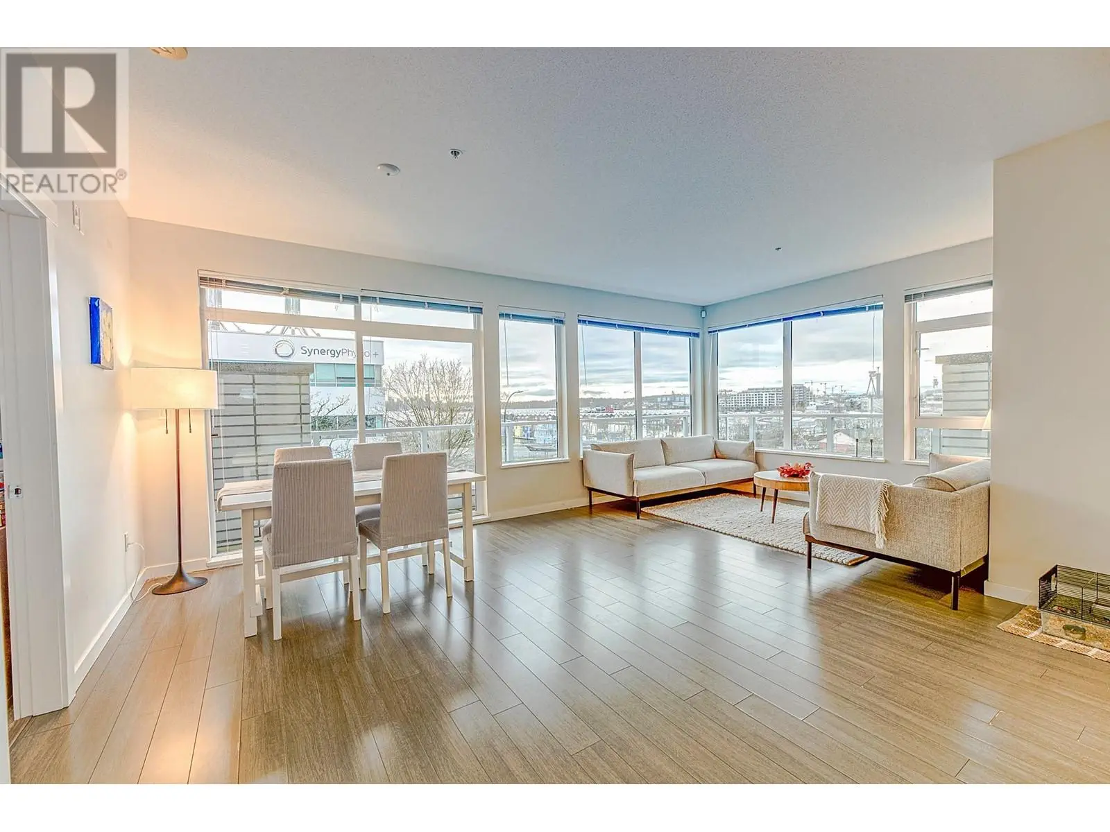 107 277 W 1st Street, North Vancouver, British Columbia  V7M 0E8 - Photo 6 - R2975804