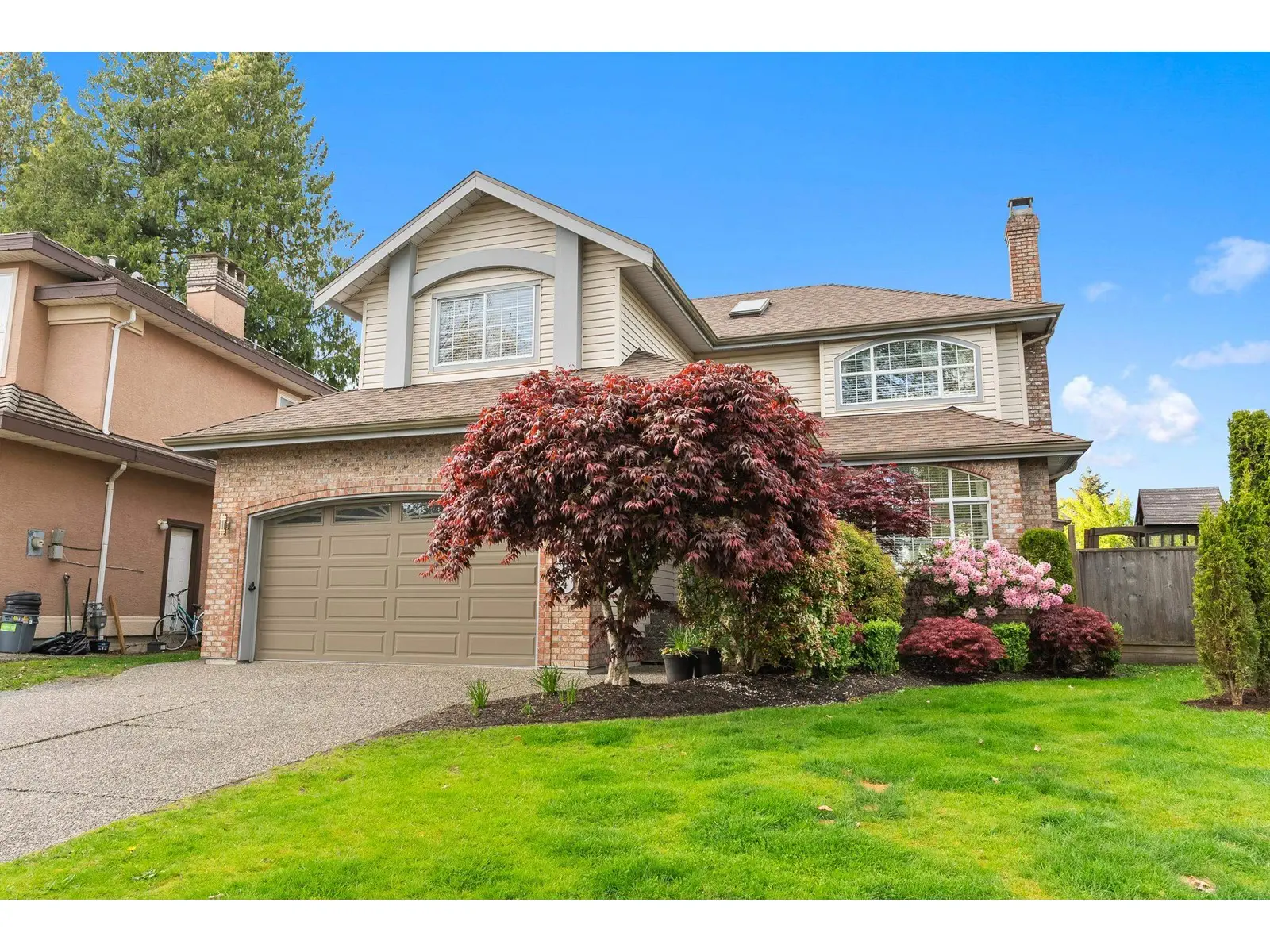 8484 215b Street, Langley, British Columbia  V1M 2K8 - Photo 1 - R2979944