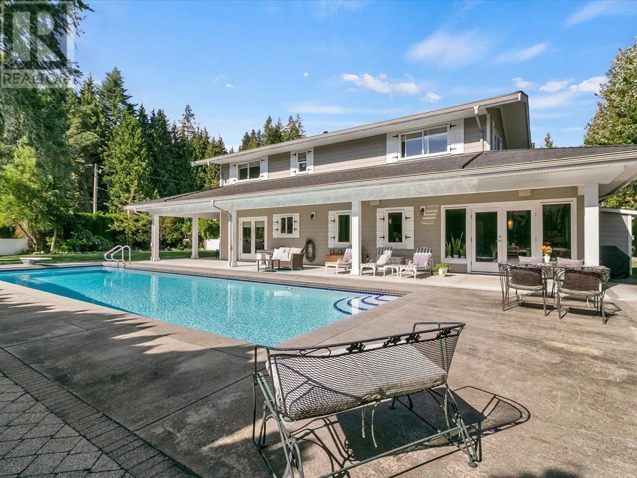 320 Moyne Drive, West Vancouver, British Columbia  V7S 1J5 - Photo 1 - R2981023