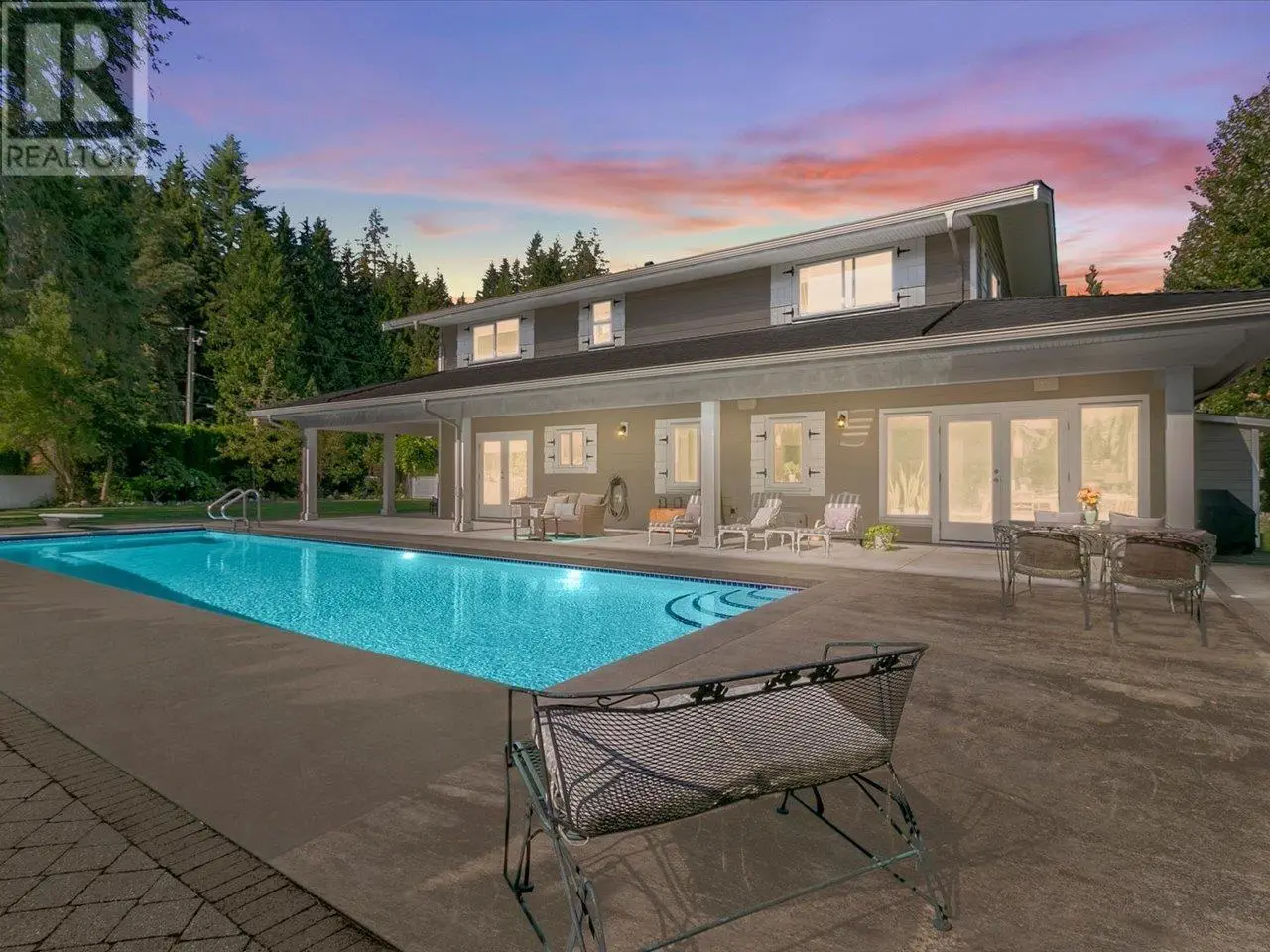 320 Moyne Drive, West Vancouver, British Columbia  V7S 1J5 - Photo 2 - R2981023