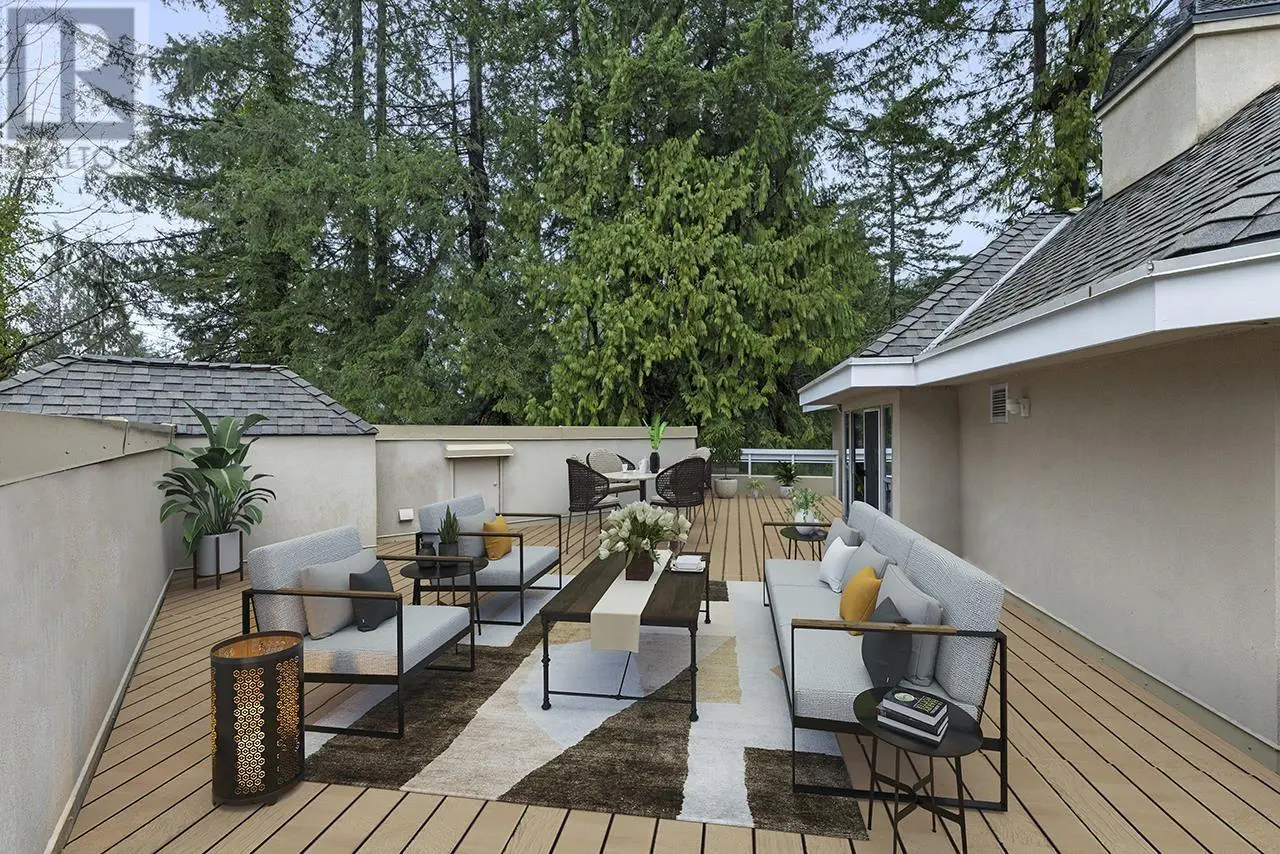301 3288 Capilano Crescent, North Vancouver, British Columbia  V7R 4H7 - Photo 12 - R2981180