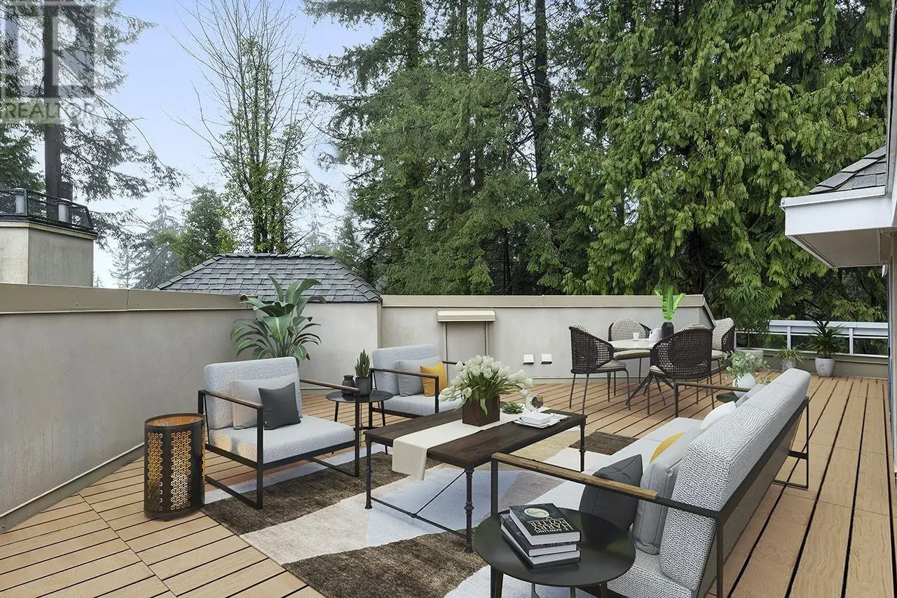 301 3288 Capilano Crescent, North Vancouver, British Columbia  V7R 4H7 - Photo 13 - R2981180