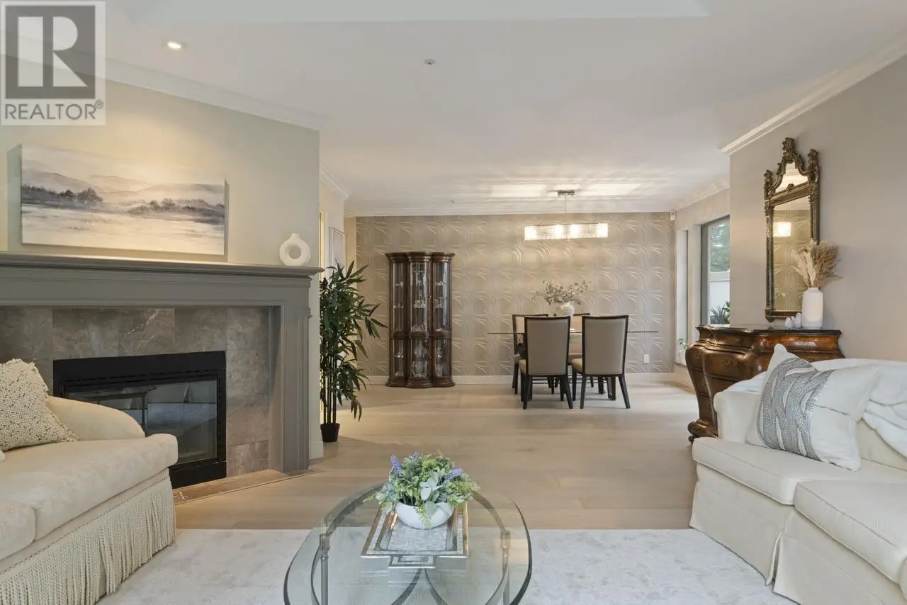 301 3288 Capilano Crescent, North Vancouver, British Columbia  V7R 4H7 - Photo 18 - R2981180