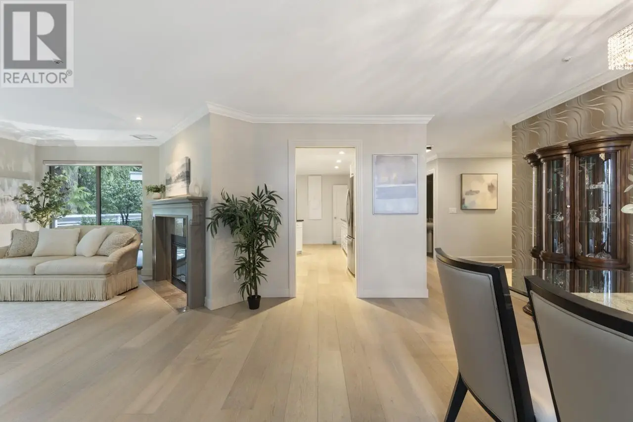 301 3288 Capilano Crescent, North Vancouver, British Columbia  V7R 4H7 - Photo 19 - R2981180
