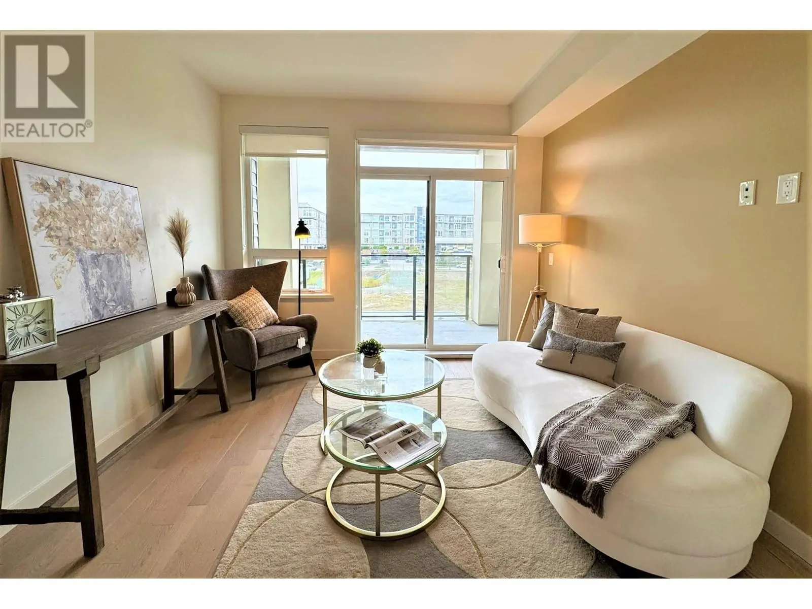 321 4033 May Drive, Richmond, British Columbia  V6X 0T3 - Photo 1 - R2980342