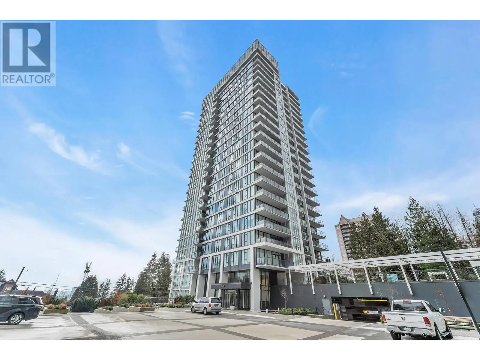 1101 585 Austin Avenue, Coquitlam, British Columbia  V3K 0G6 - Photo 34 - R2983839
